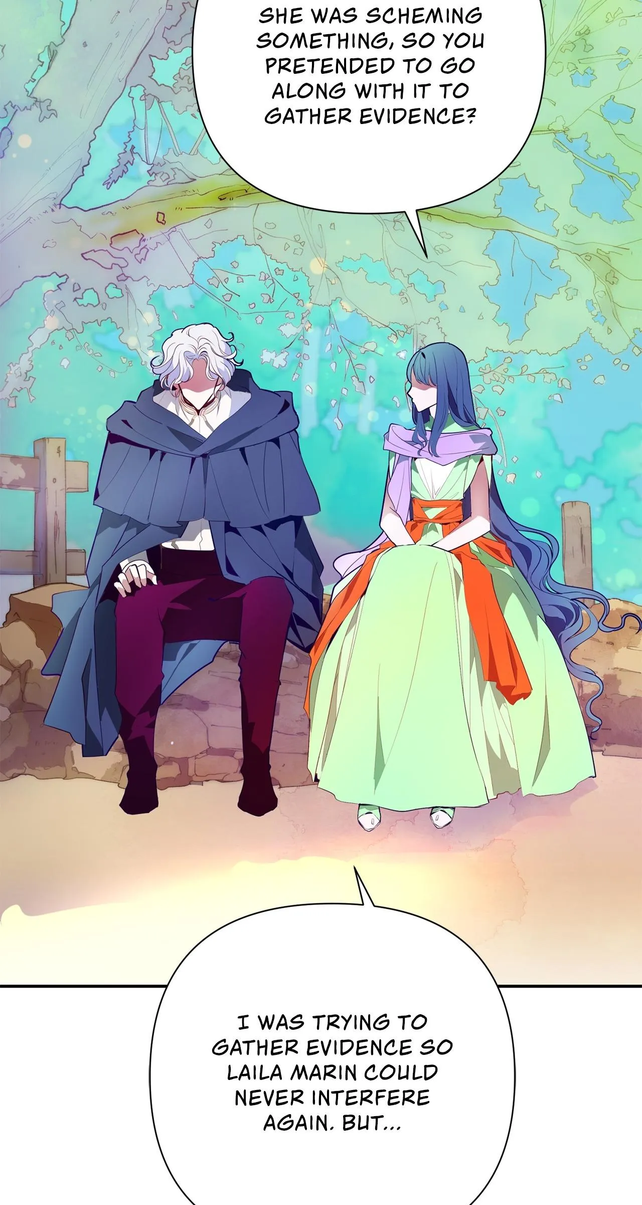 Becoming Best Friends With the Icy Male Lead Chapter 84 312 4259f2c36f81