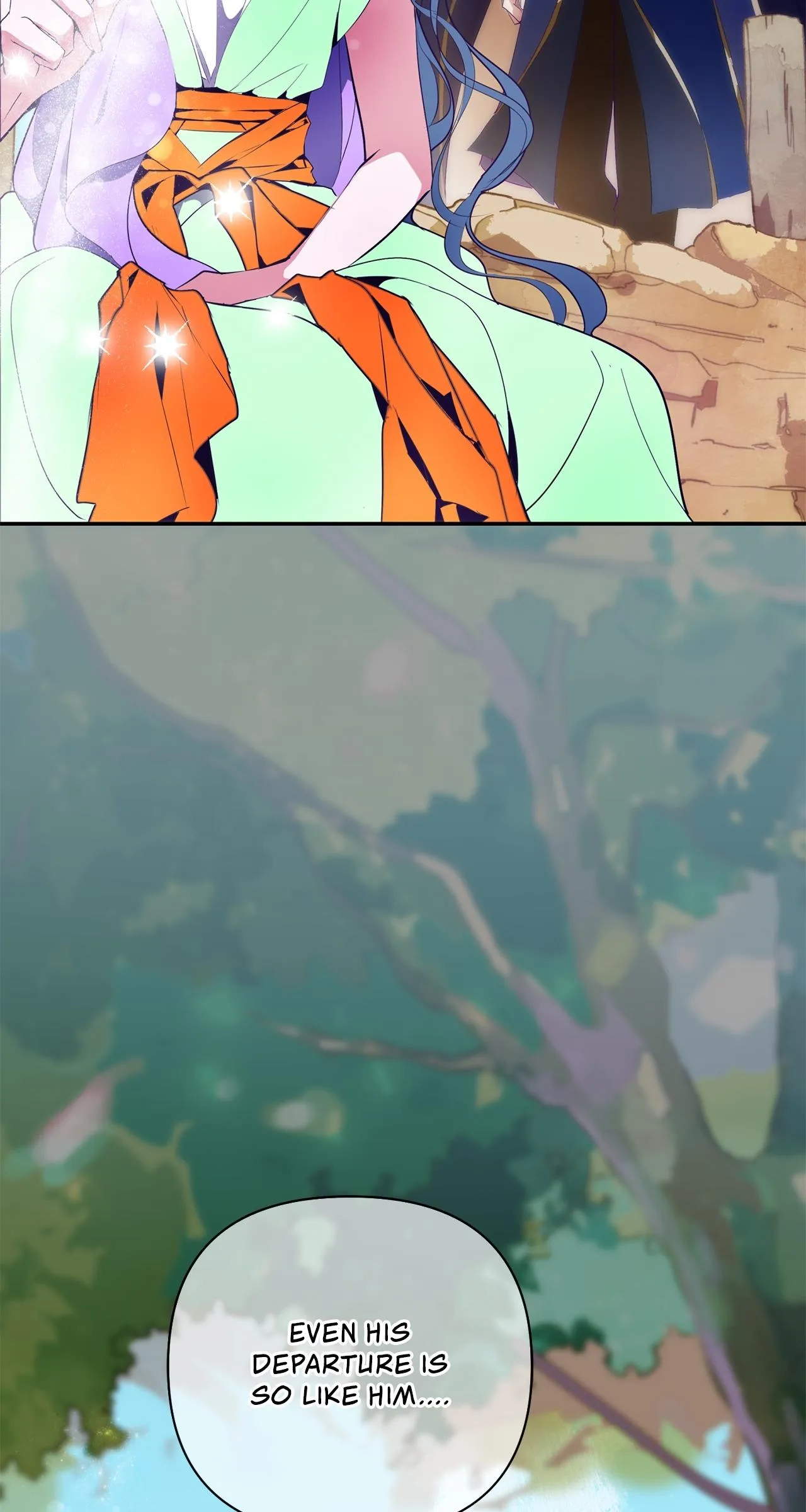 Becoming Best Friends With the Icy Male Lead Chapter 84 356 4bec855e2506