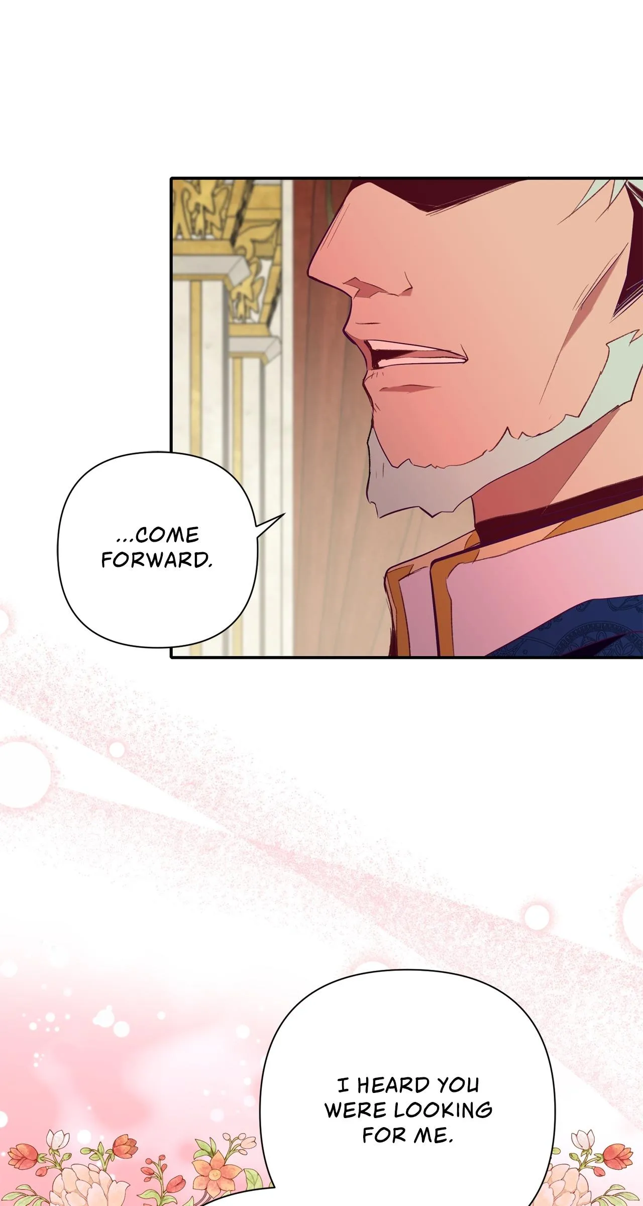 Becoming Best Friends With the Icy Male Lead Chapter 84 370 4dfc169b6a71