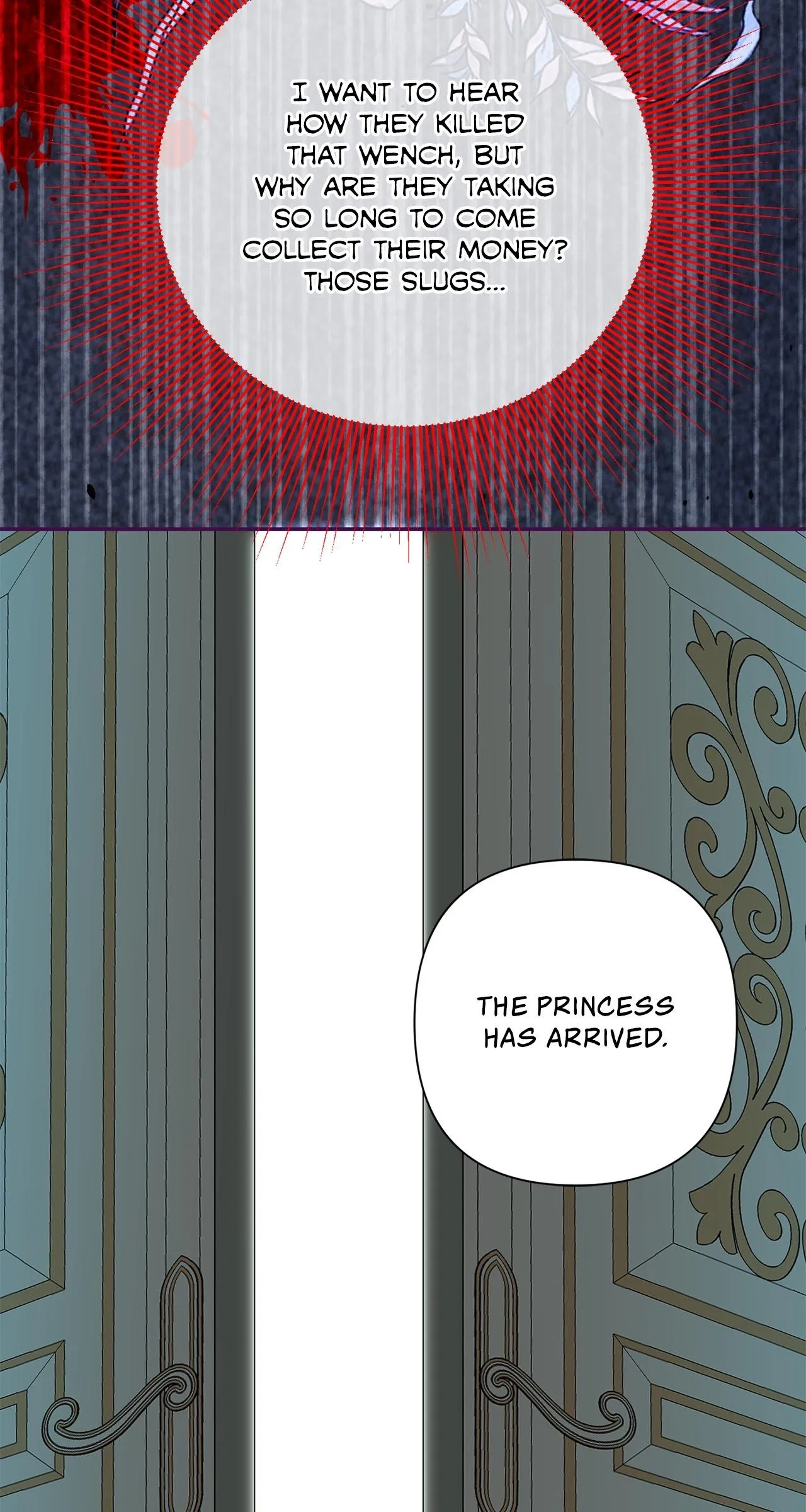 Becoming Best Friends With the Icy Male Lead Chapter 84 365 55cf44728e55