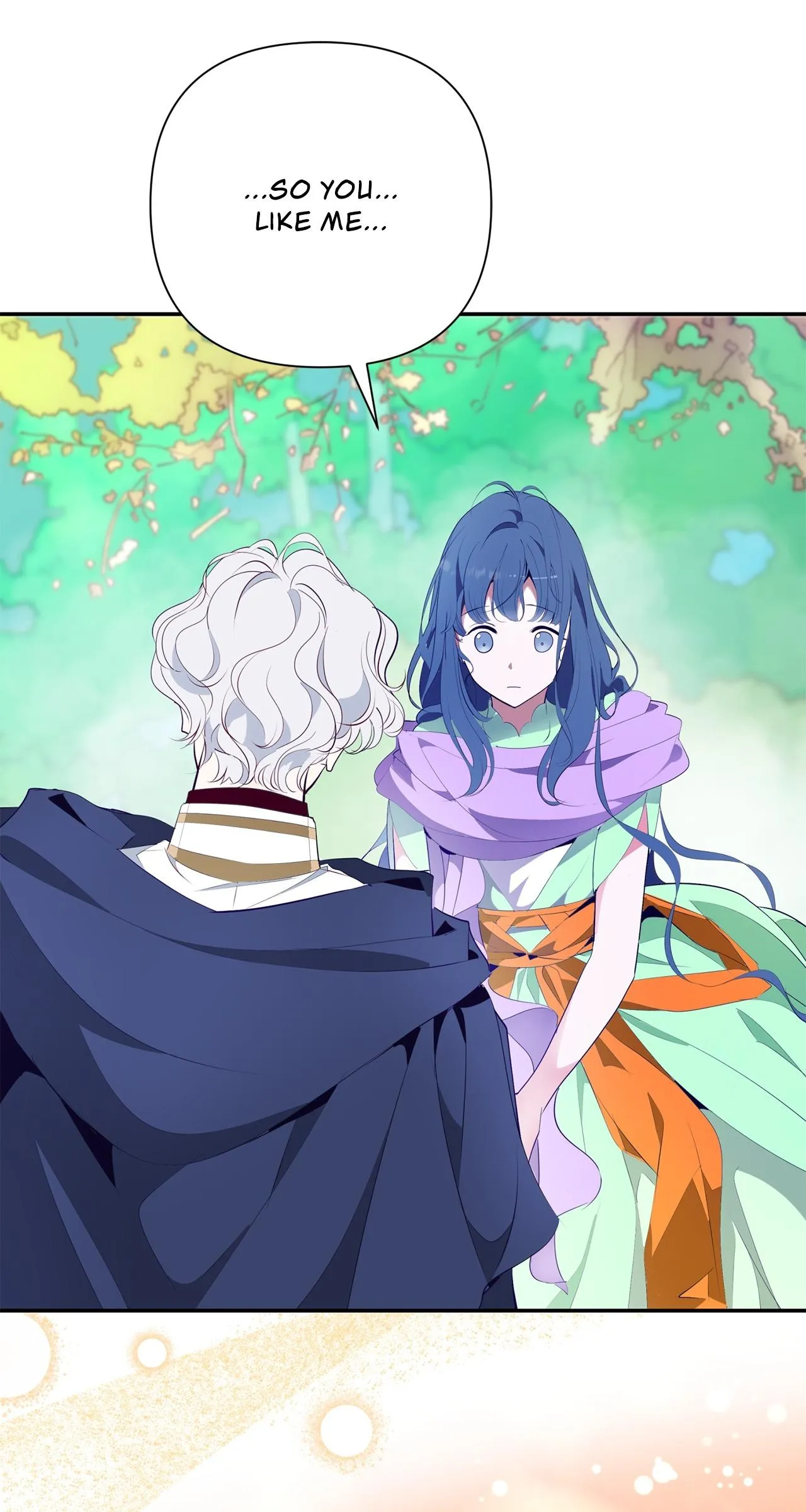 Becoming Best Friends With the Icy Male Lead Chapter 84 329 60fd040bb27e