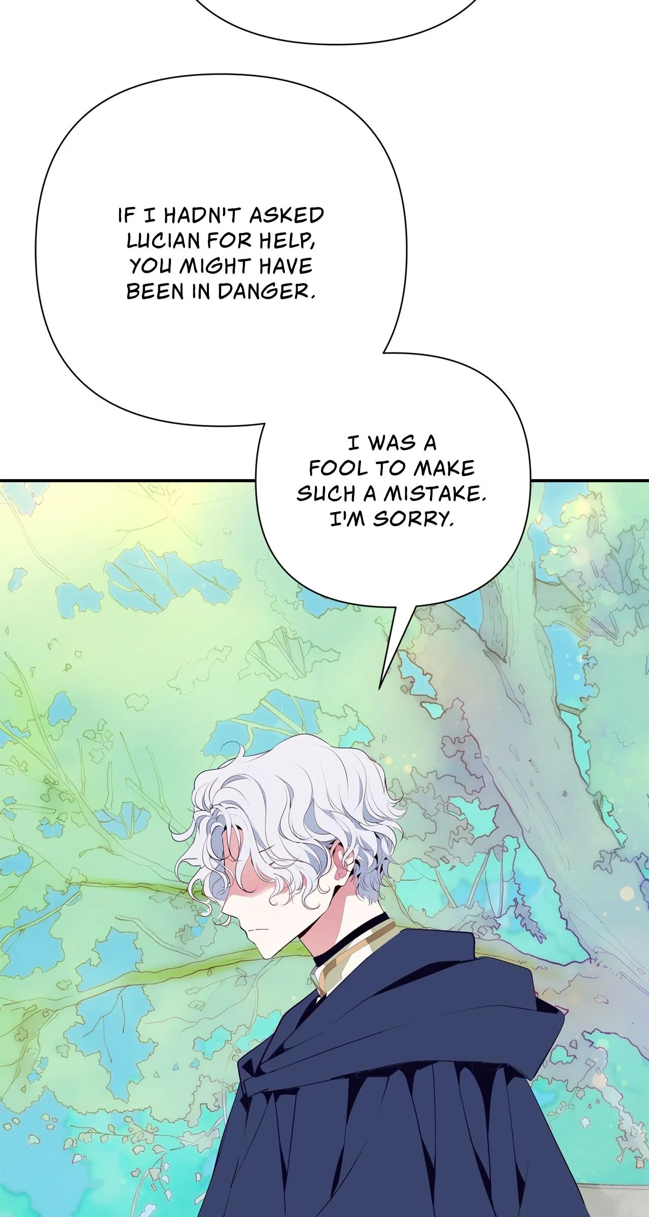 Becoming Best Friends With the Icy Male Lead Chapter 84 313 6bddfff739d8