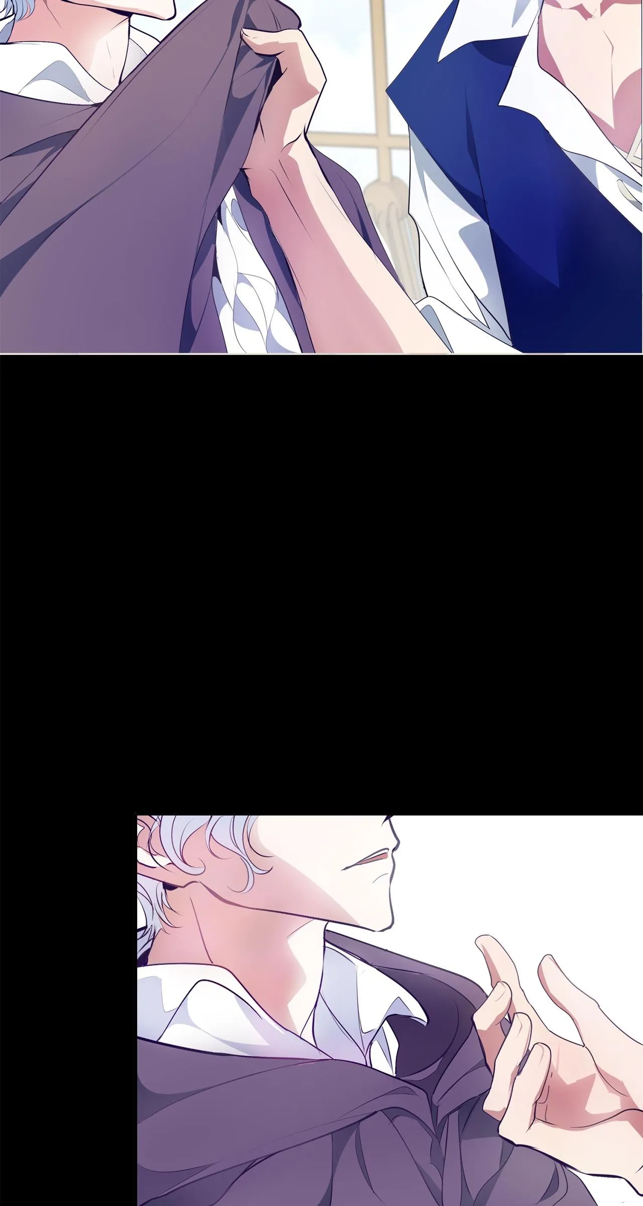 Becoming Best Friends With the Icy Male Lead Chapter 84 305 7525e70307c9