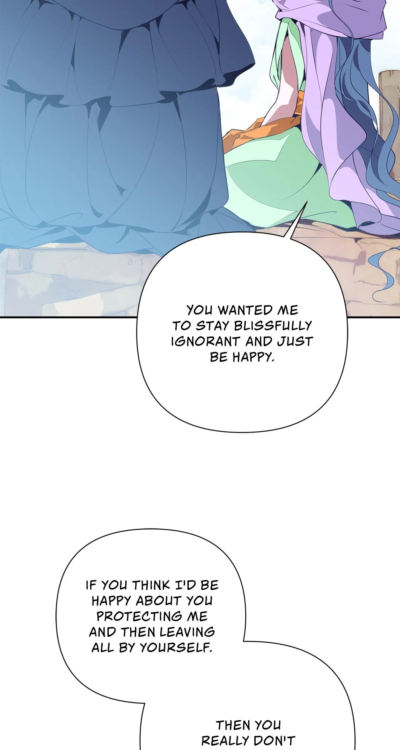 Becoming Best Friends With the Icy Male Lead Chapter 84 319 81dead9fe166