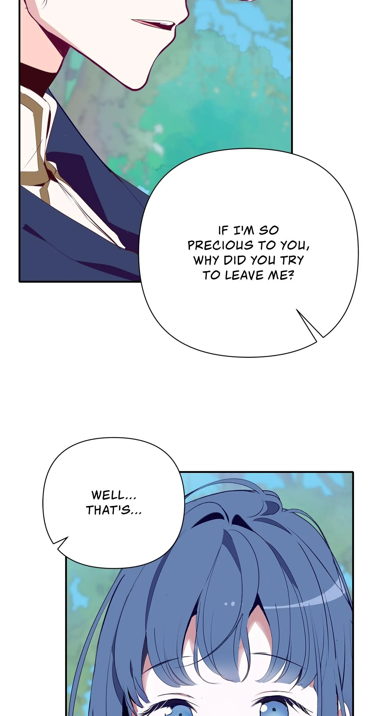 Becoming Best Friends With the Icy Male Lead Chapter 84 322 862247c29cc9