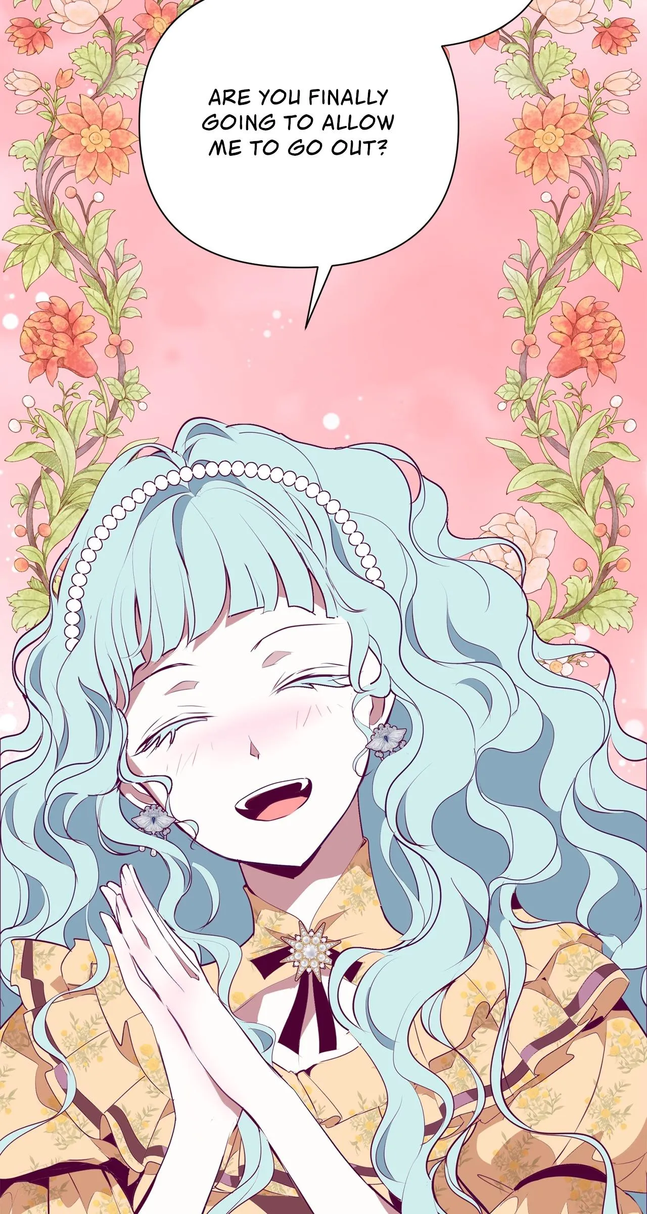 Becoming Best Friends With the Icy Male Lead Chapter 84 371 8b2ed4a635f6