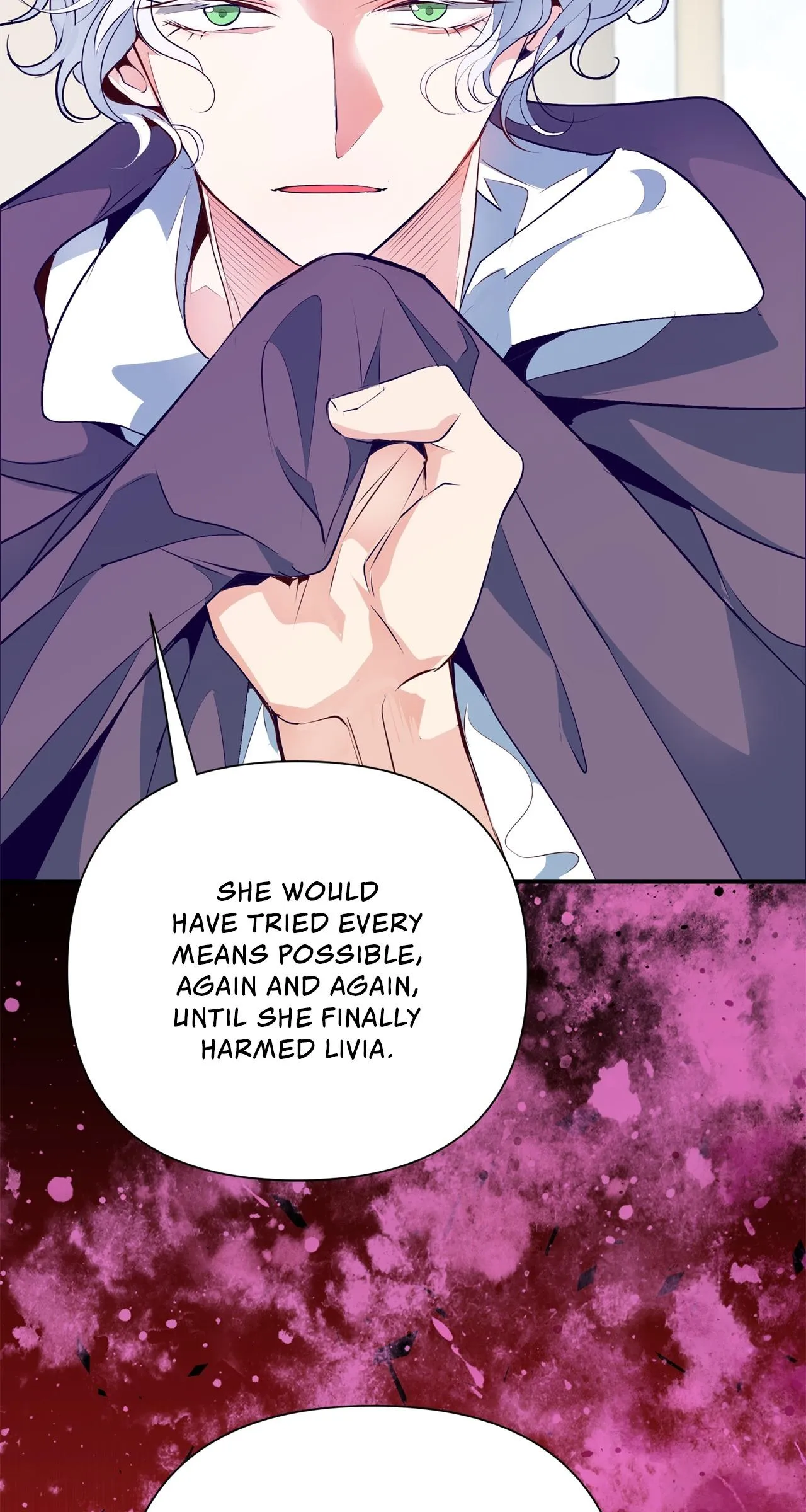 Becoming Best Friends With the Icy Male Lead Chapter 84 301 973197ae38f9