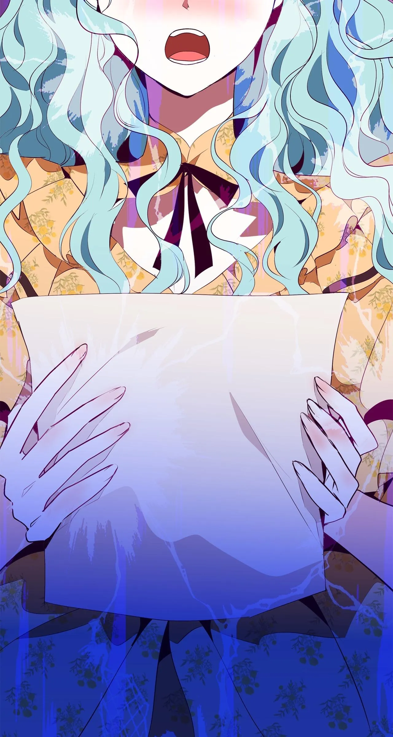 Becoming Best Friends With the Icy Male Lead Chapter 84 382 9e5dfca2b9a4