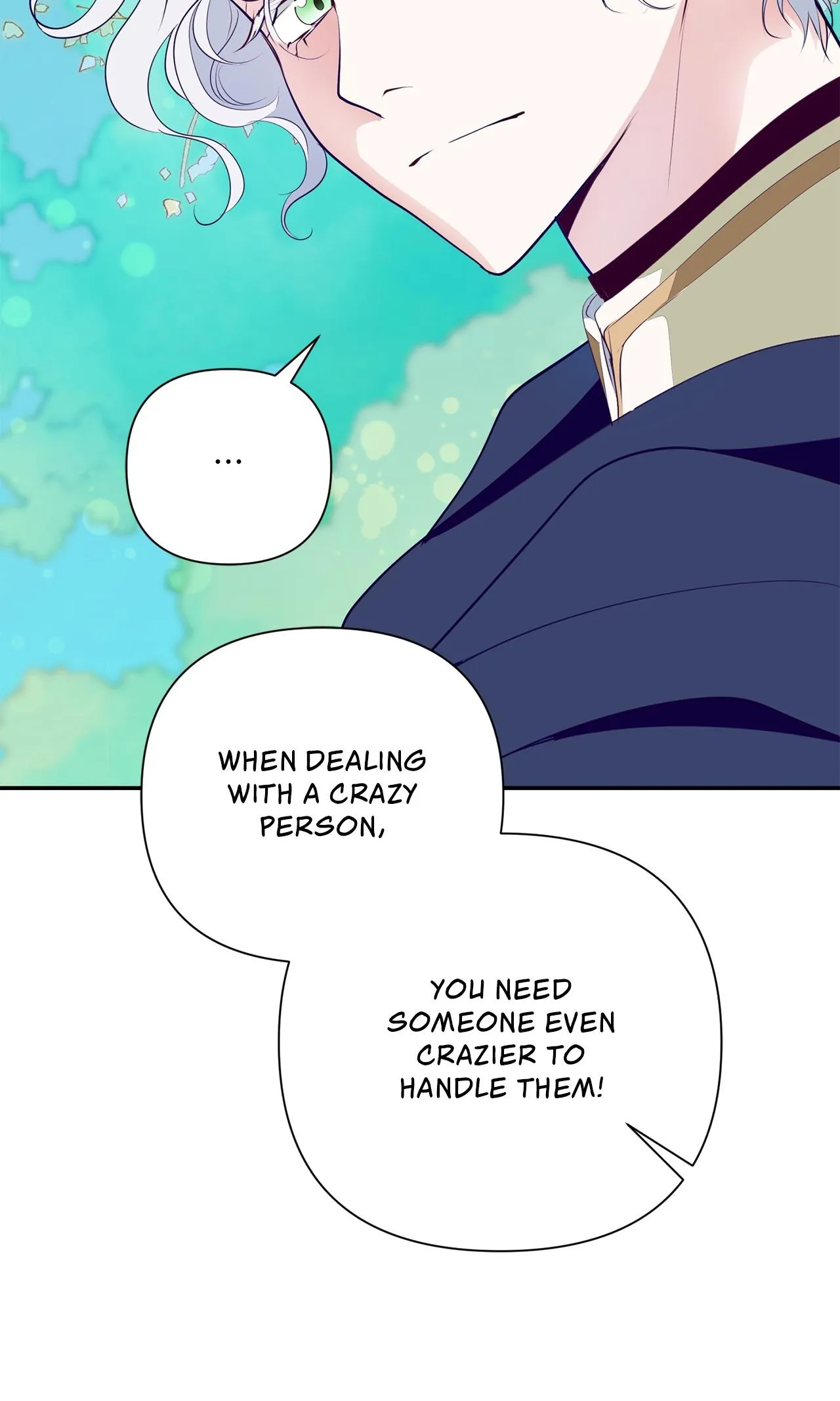 Becoming Best Friends With the Icy Male Lead Chapter 84 316 9eeb74caa1c4