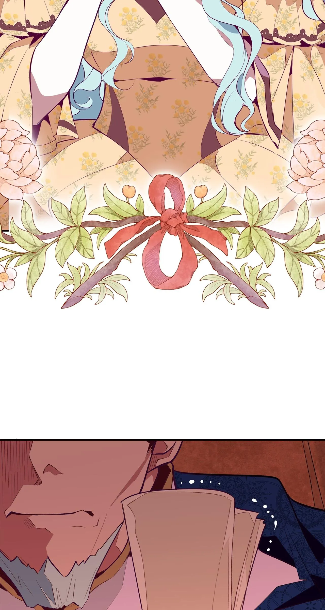 Becoming Best Friends With the Icy Male Lead Chapter 84 372 9ffca0716205