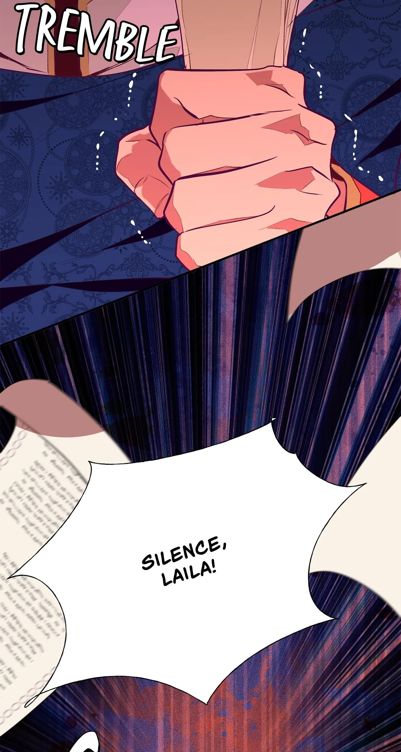 Becoming Best Friends With the Icy Male Lead Chapter 84 373 b9564a53f2c9