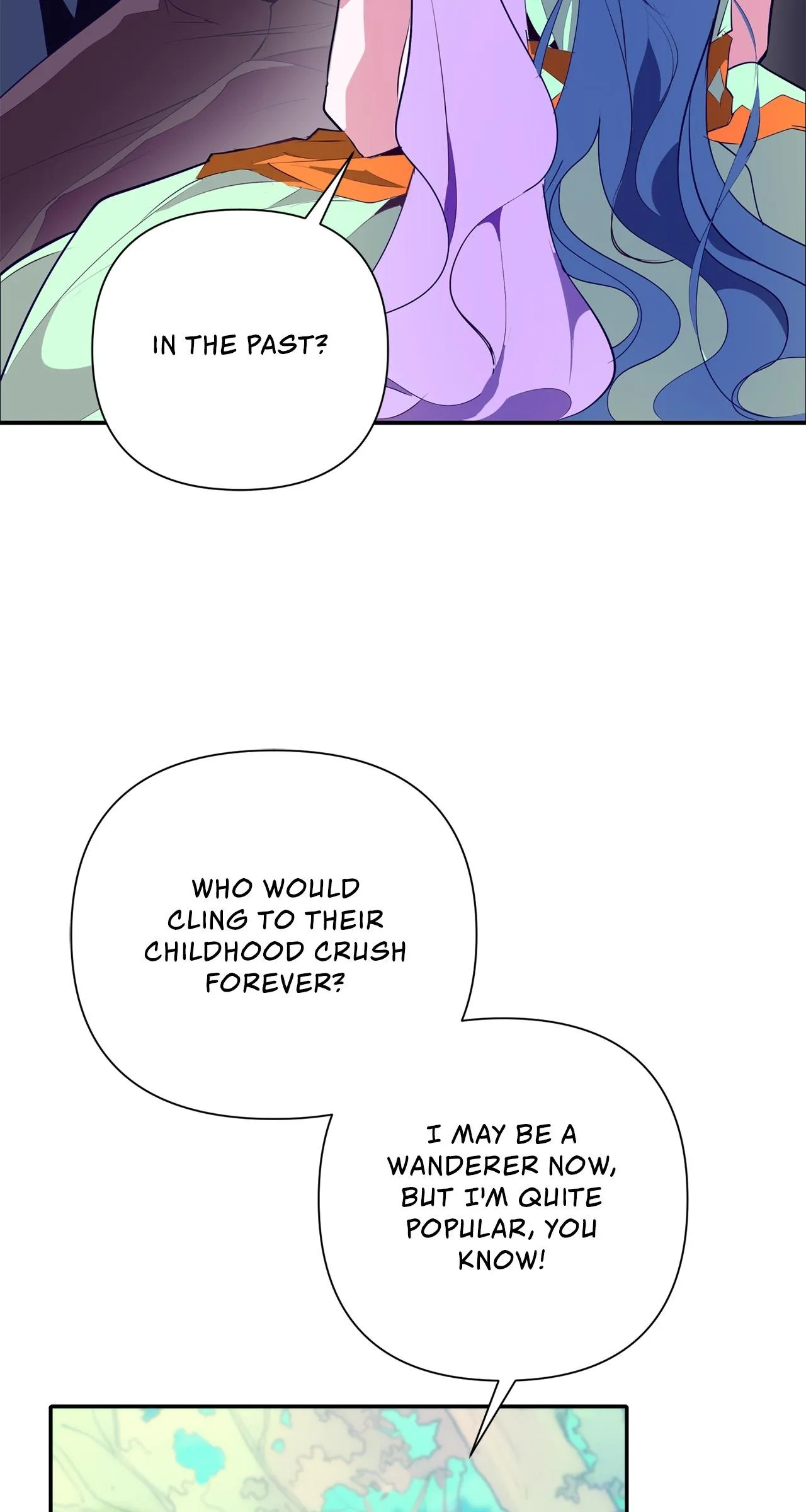 Becoming Best Friends With the Icy Male Lead Chapter 84 332 bbf991967a09