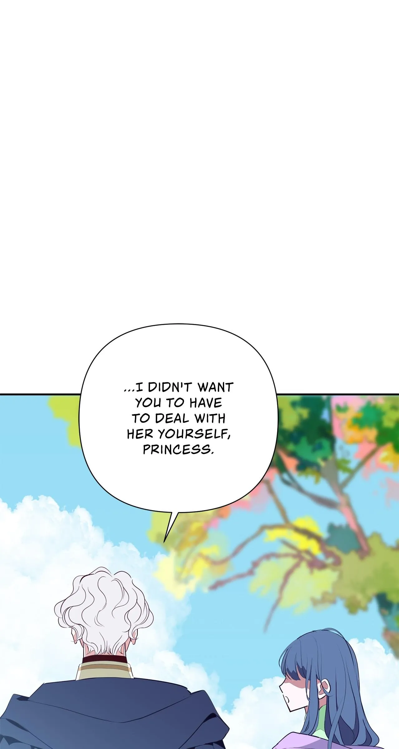 Becoming Best Friends With the Icy Male Lead Chapter 84 318 ca6f249f3ff6