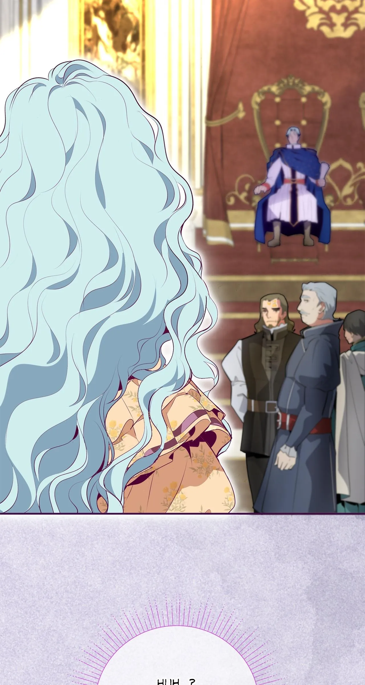 Becoming Best Friends With the Icy Male Lead Chapter 84 367 d1c2c981c417