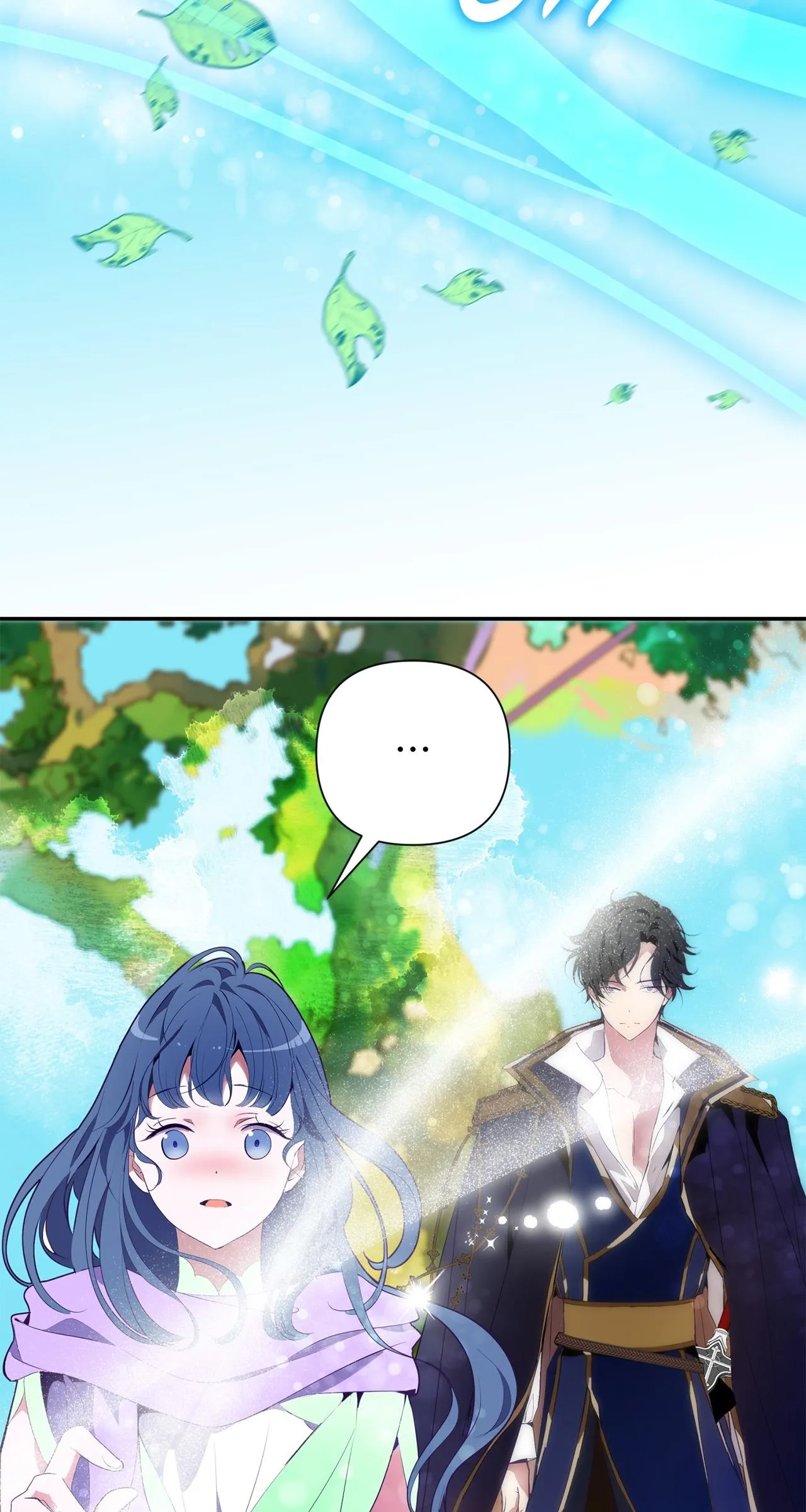 Becoming Best Friends With the Icy Male Lead Chapter 84 355 d5557198797b