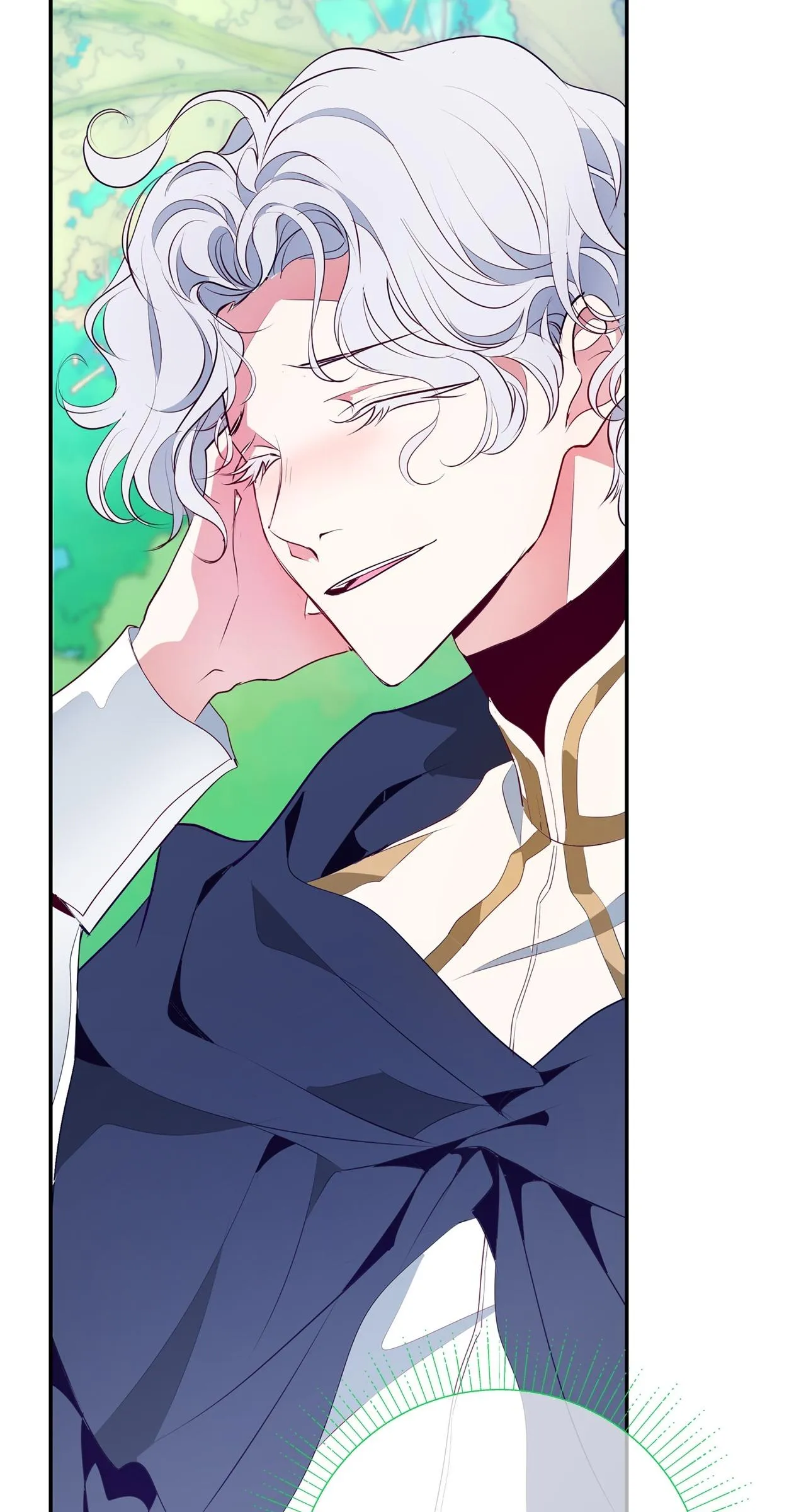 Becoming Best Friends With the Icy Male Lead Chapter 84 333 f8ae41140c19