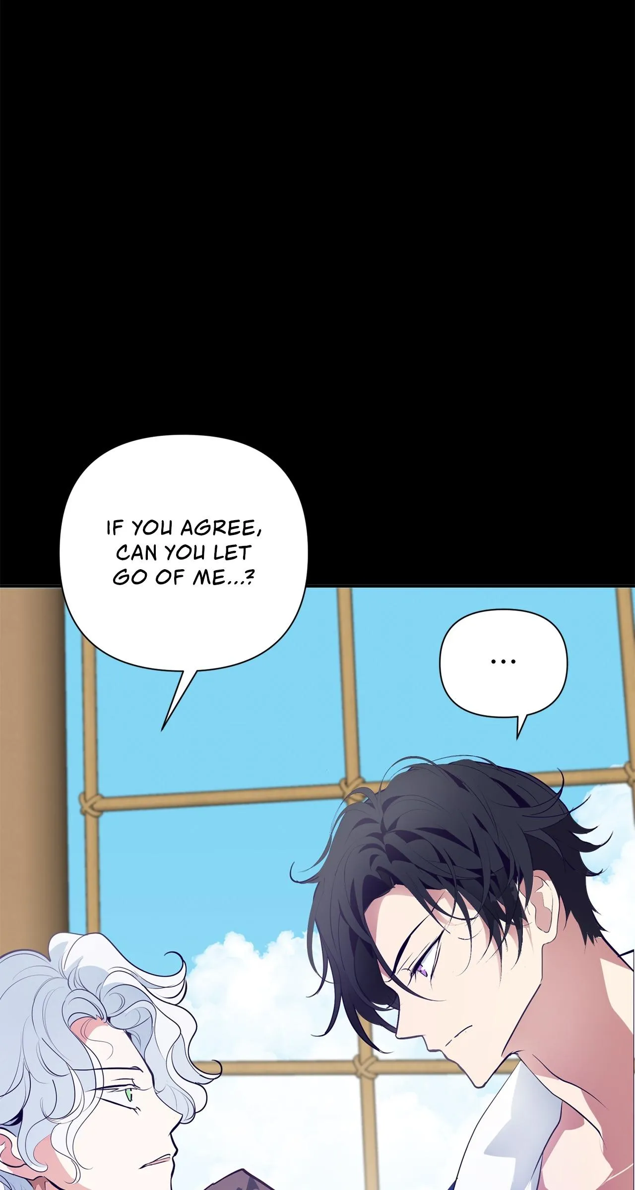 Becoming Best Friends With the Icy Male Lead Chapter 84 304 fe8428101c5d