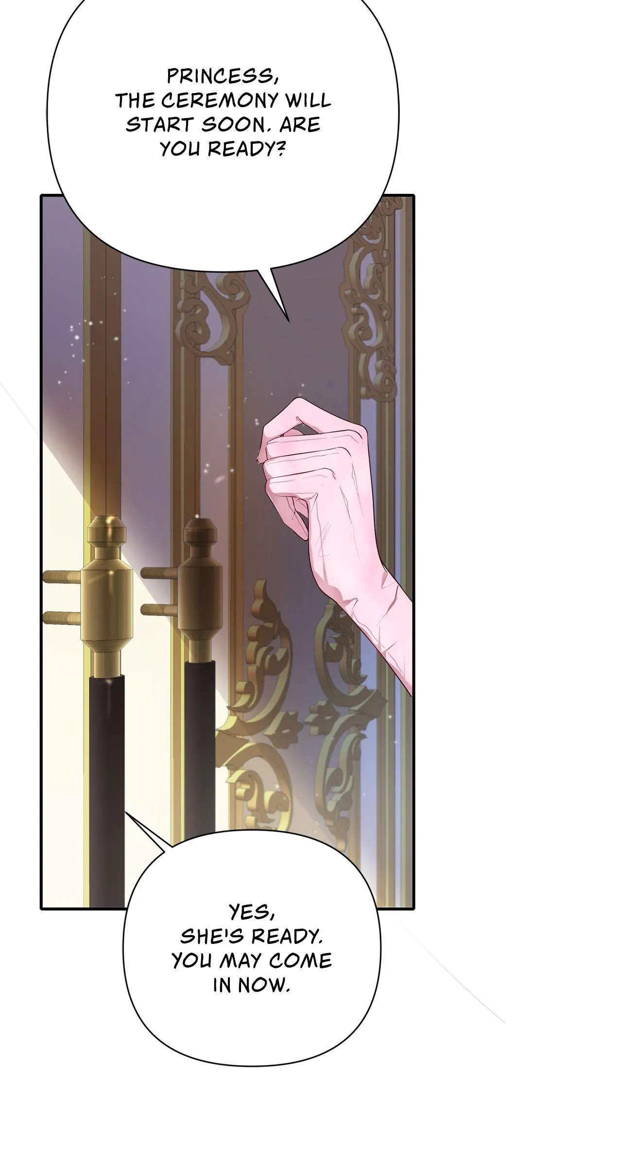 Becoming Best Friends With the Icy Male Lead Chapter 85 340 0470a75de81a