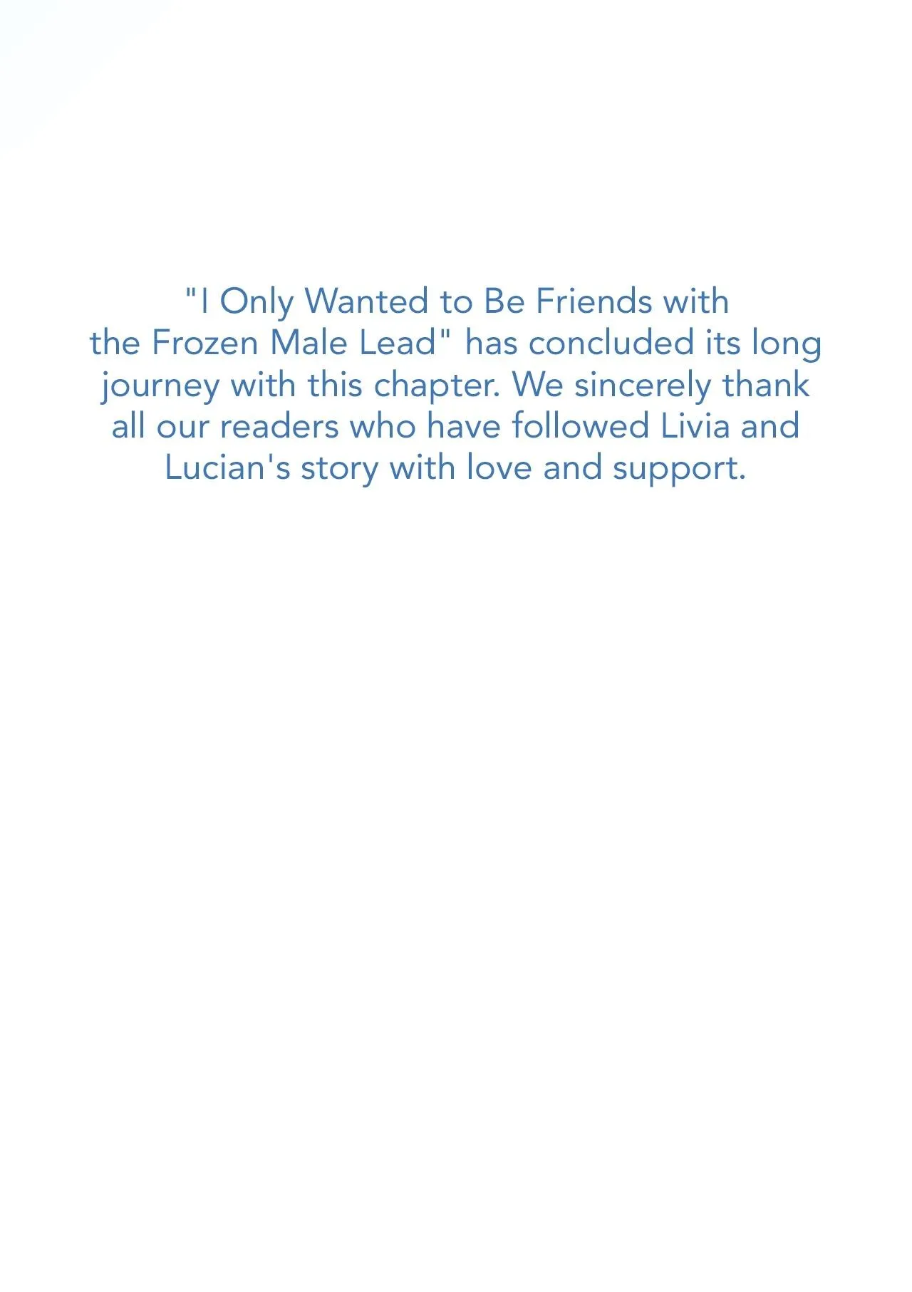 Becoming Best Friends With the Icy Male Lead Chapter 85 379 05014a4ced9e