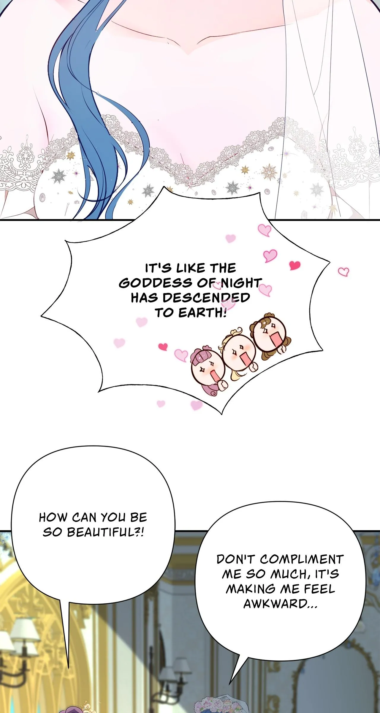 Becoming Best Friends With the Icy Male Lead Chapter 85 349 0fa7440cb1ff