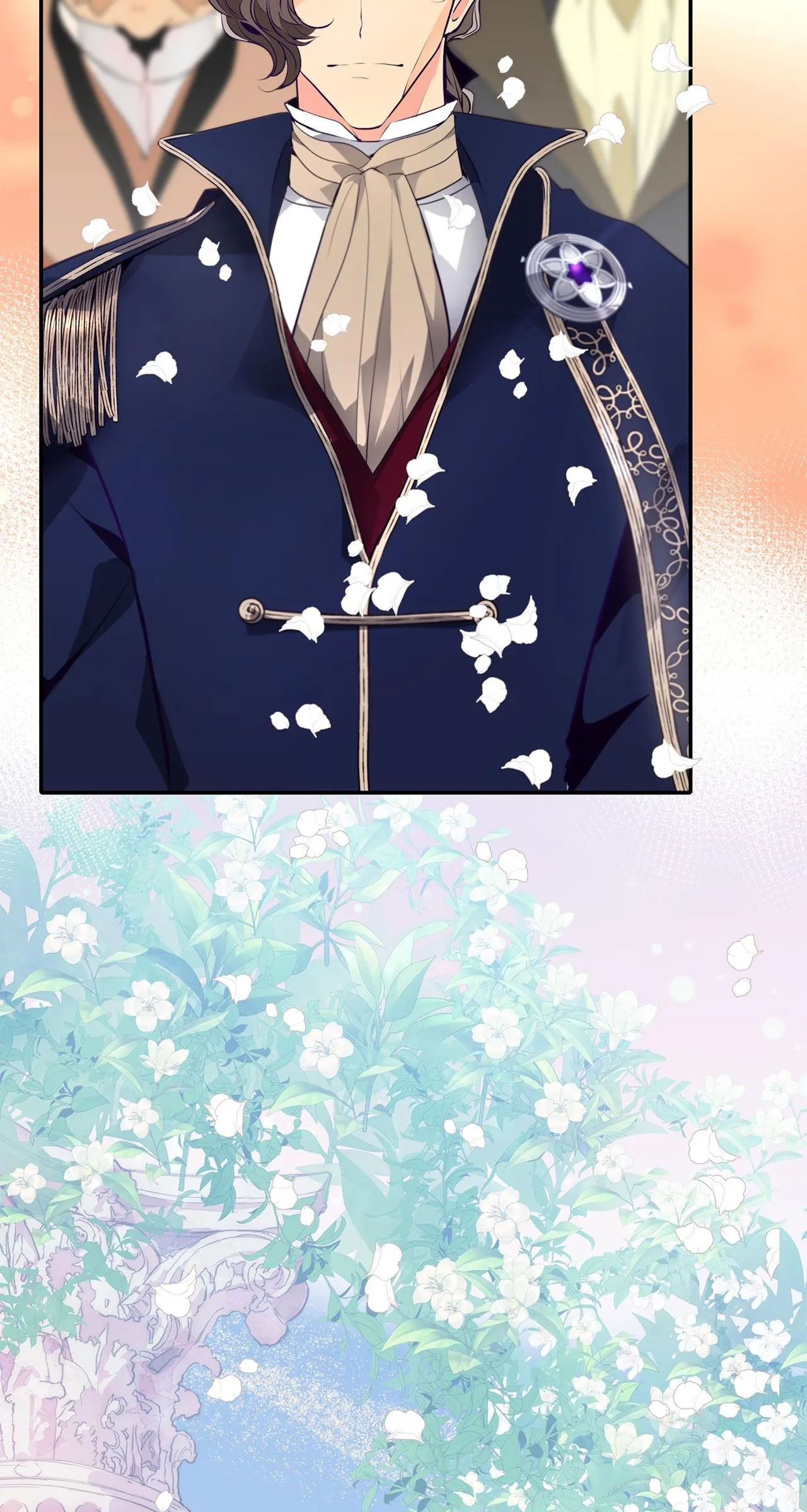 Becoming Best Friends With the Icy Male Lead Chapter 85 367 10eea22ebb4d
