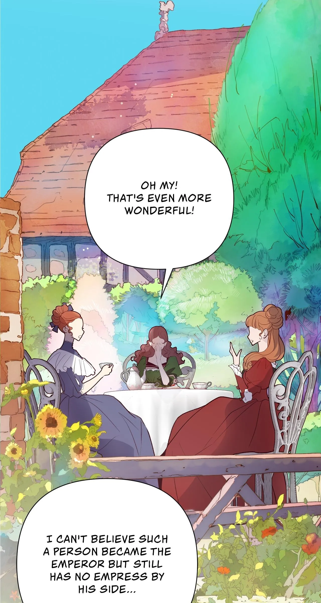 Becoming Best Friends With the Icy Male Lead Chapter 85 312 15f2d3f3d614