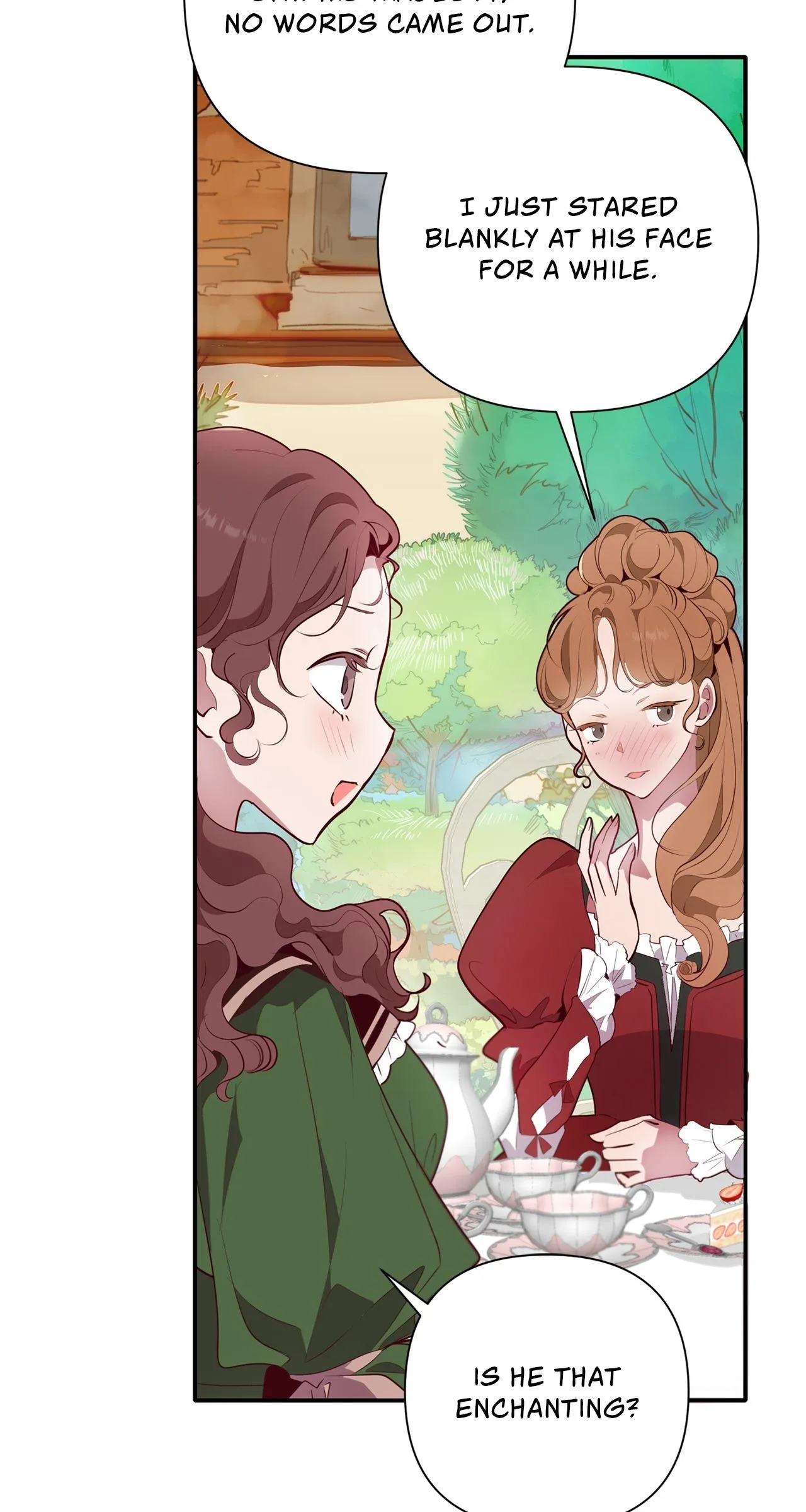 Becoming Best Friends With the Icy Male Lead Chapter 85 310 2e2827dbb516