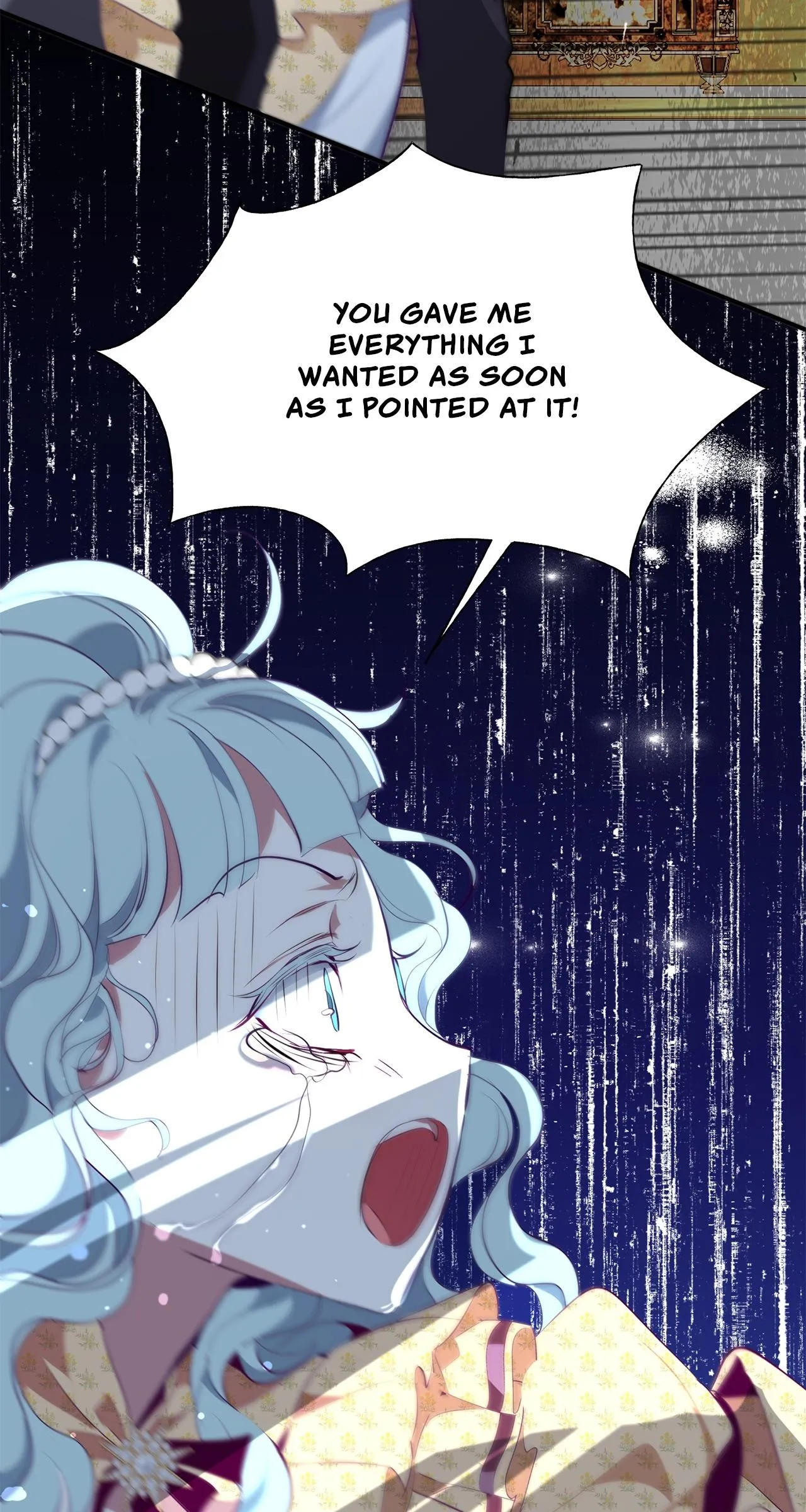 Becoming Best Friends With the Icy Male Lead Chapter 85 300 3668bc493501