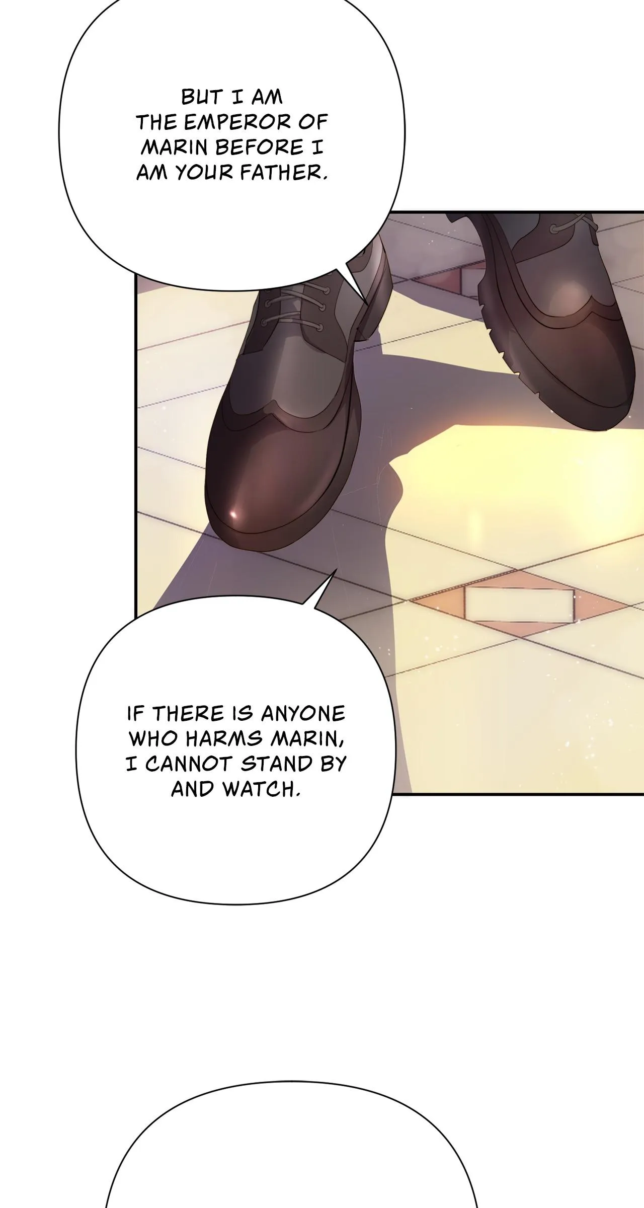 Becoming Best Friends With the Icy Male Lead Chapter 85 291 367896e8555f