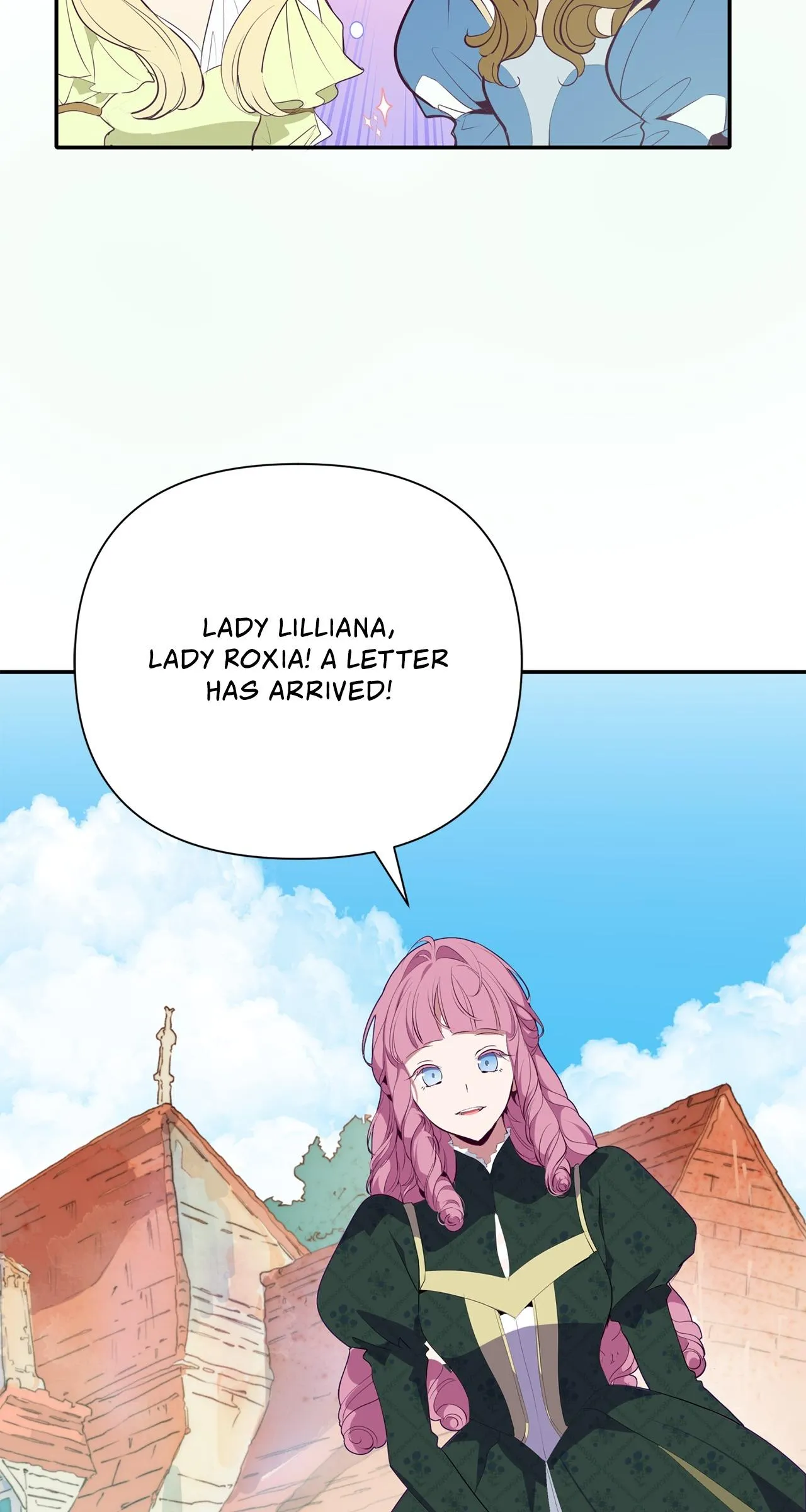 Becoming Best Friends With the Icy Male Lead Chapter 85 319 4f8efdb2f7bf