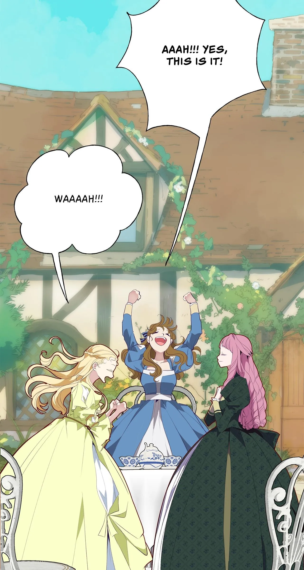 Becoming Best Friends With the Icy Male Lead Chapter 85 328 516d837cc15a