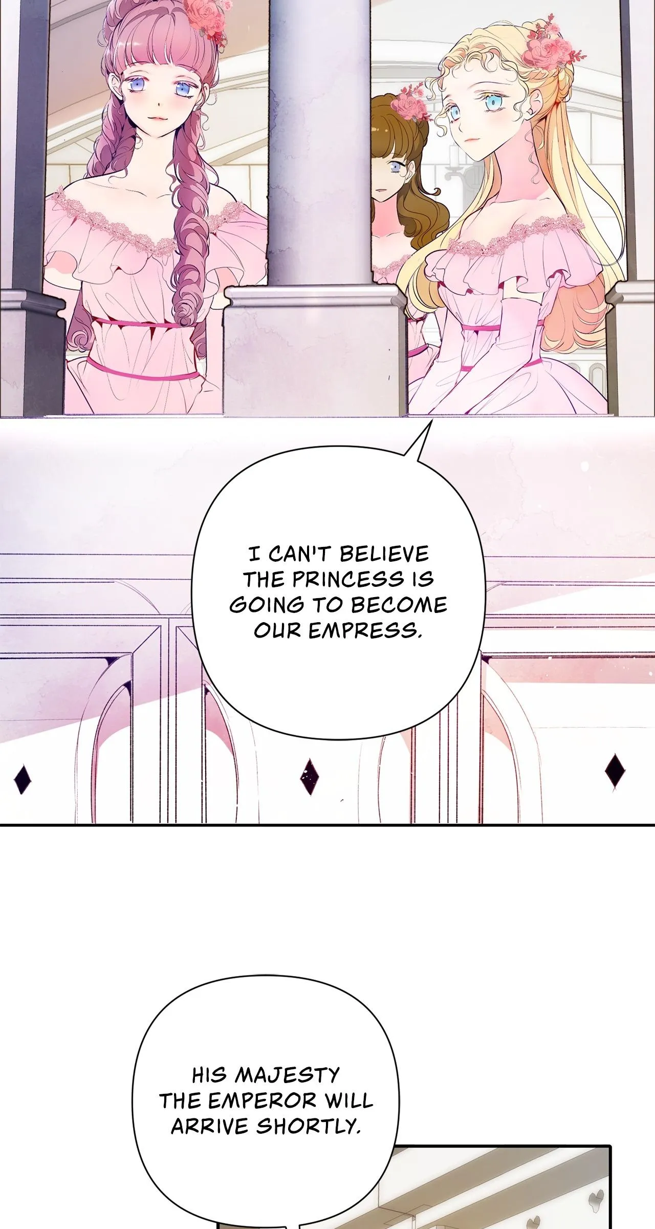 Becoming Best Friends With the Icy Male Lead Chapter 85 337 5670d6a97ca2