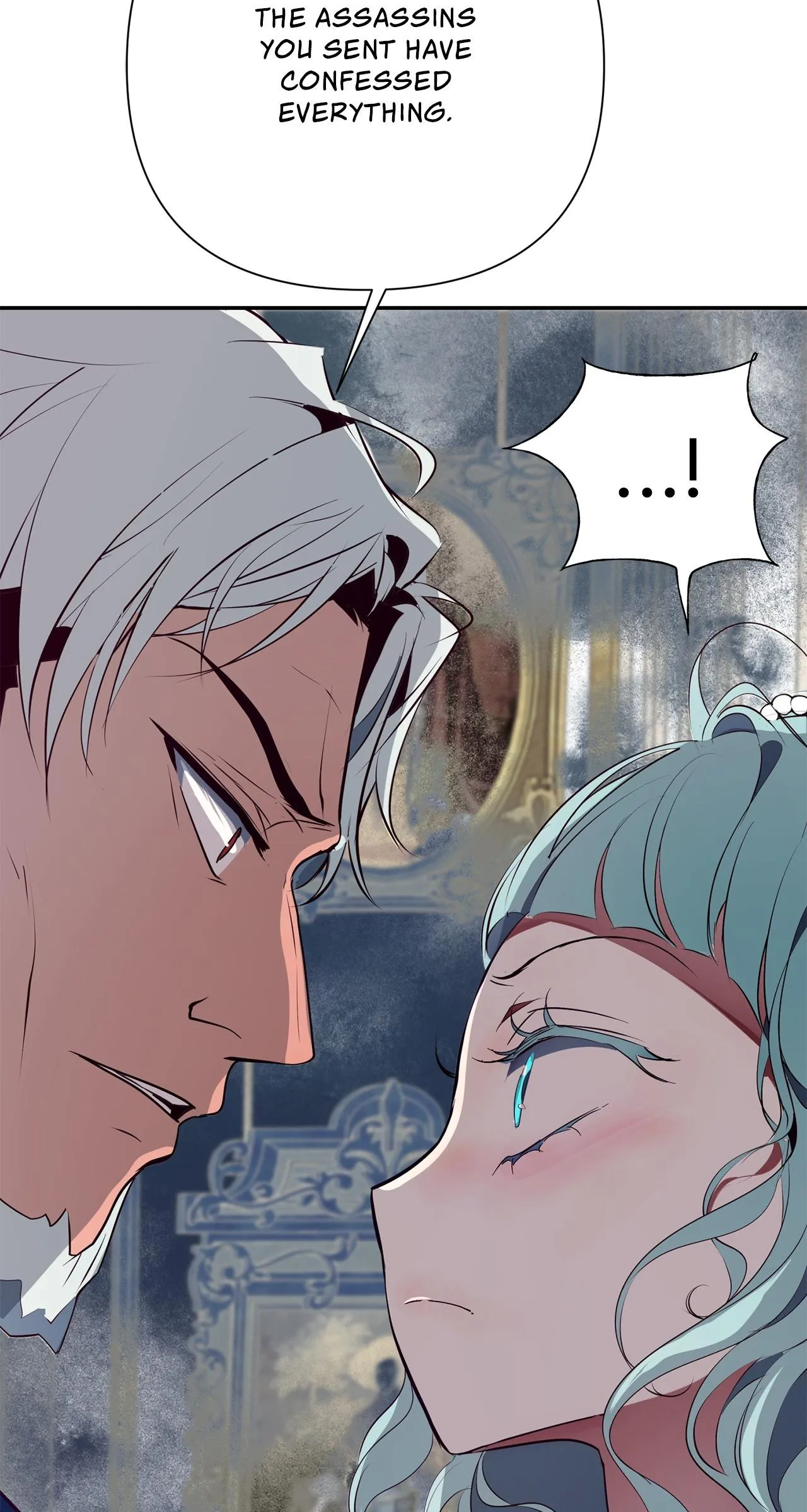 Becoming Best Friends With the Icy Male Lead Chapter 85 292 76b254d65681