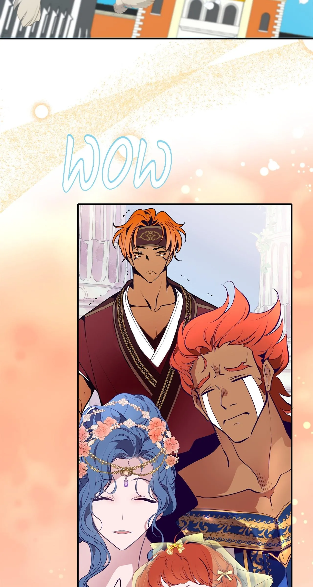 Becoming Best Friends With the Icy Male Lead Chapter 85 365 7db049485e1d