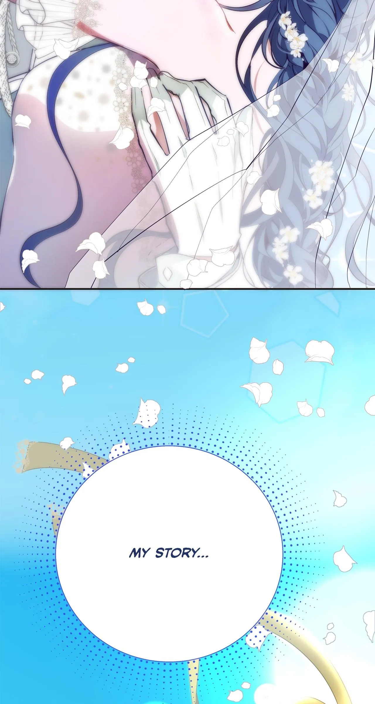 Becoming Best Friends With the Icy Male Lead Chapter 85 376 830e42c23949