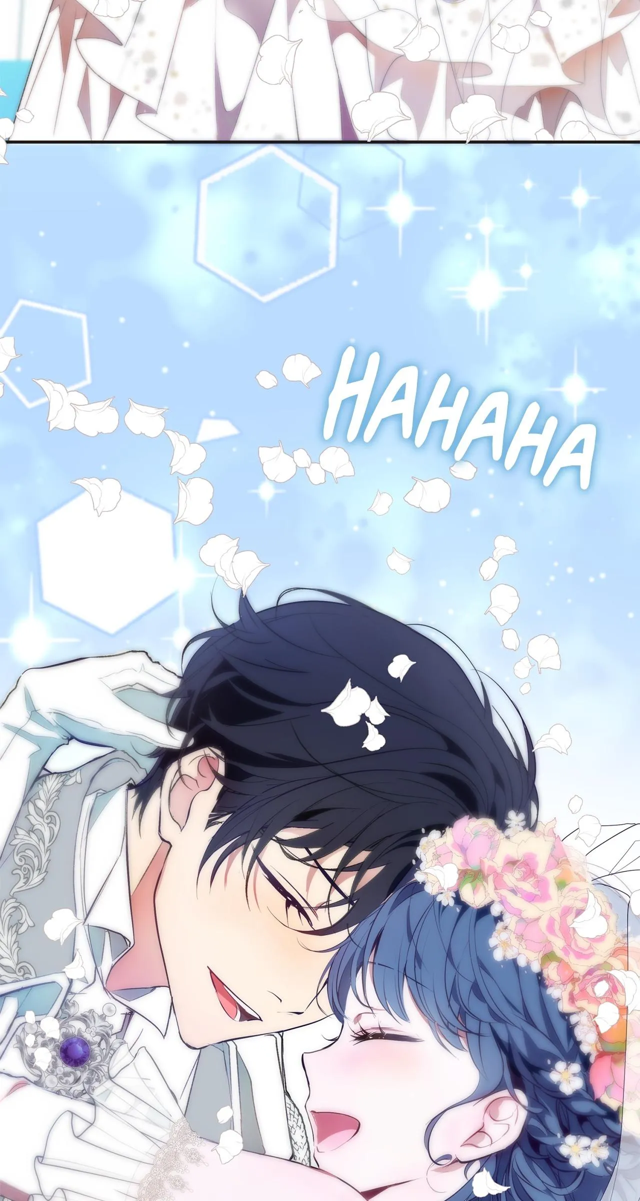 Becoming Best Friends With the Icy Male Lead Chapter 85 375 86760005cce5