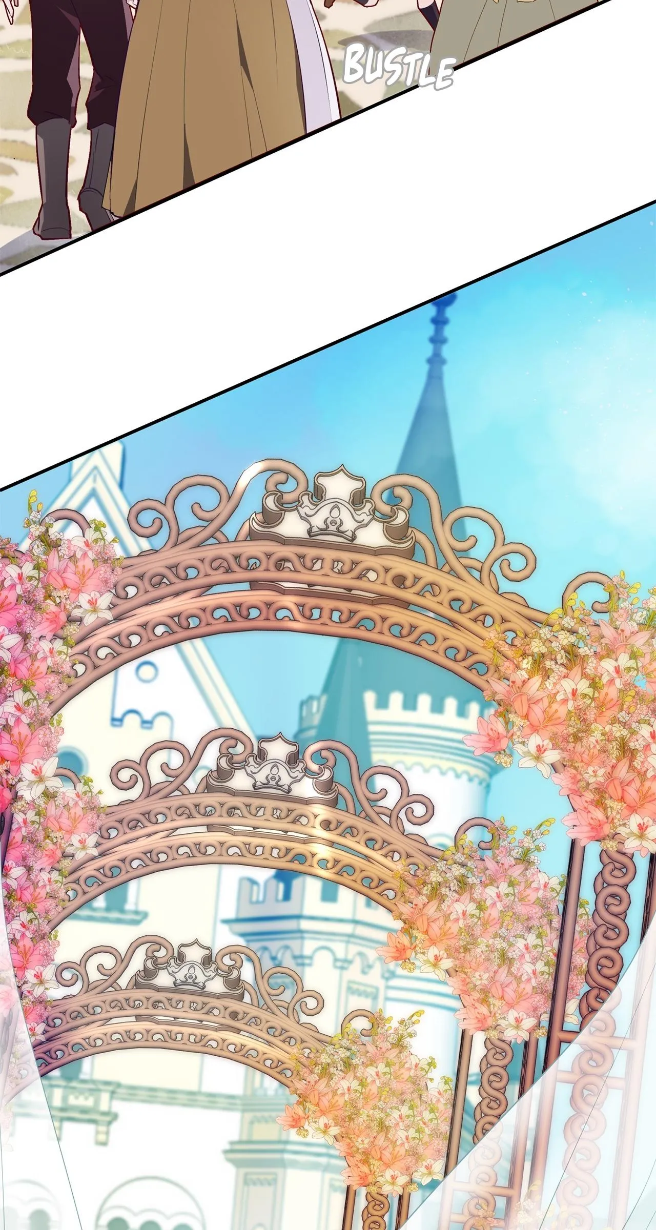 Becoming Best Friends With the Icy Male Lead Chapter 85 333 89119d3f5552