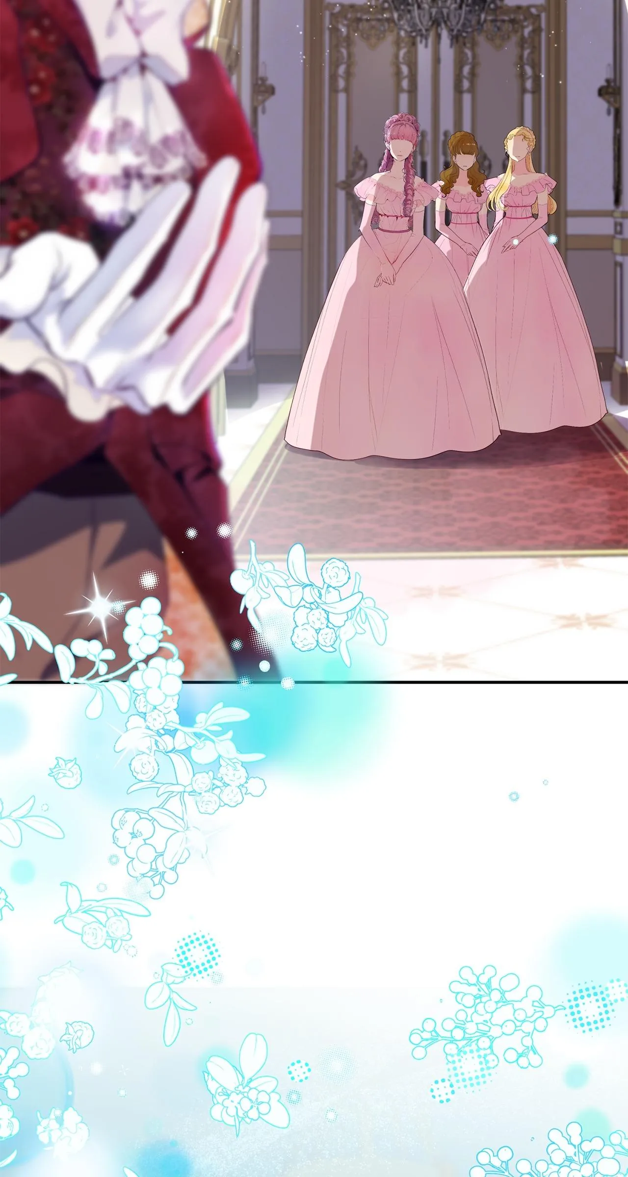 Becoming Best Friends With the Icy Male Lead Chapter 85 342 8c1110b033e6