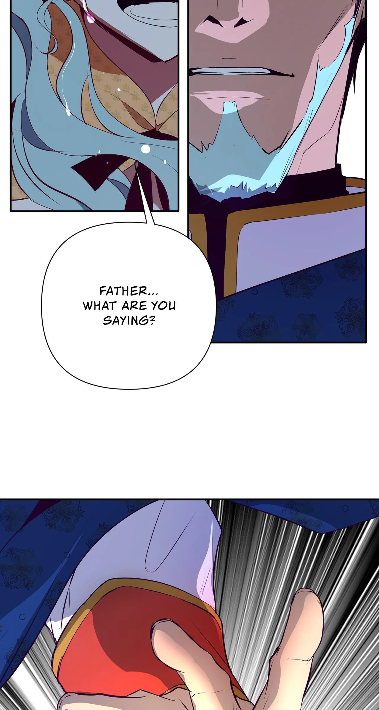 Becoming Best Friends With the Icy Male Lead Chapter 85 297 9030130732bf