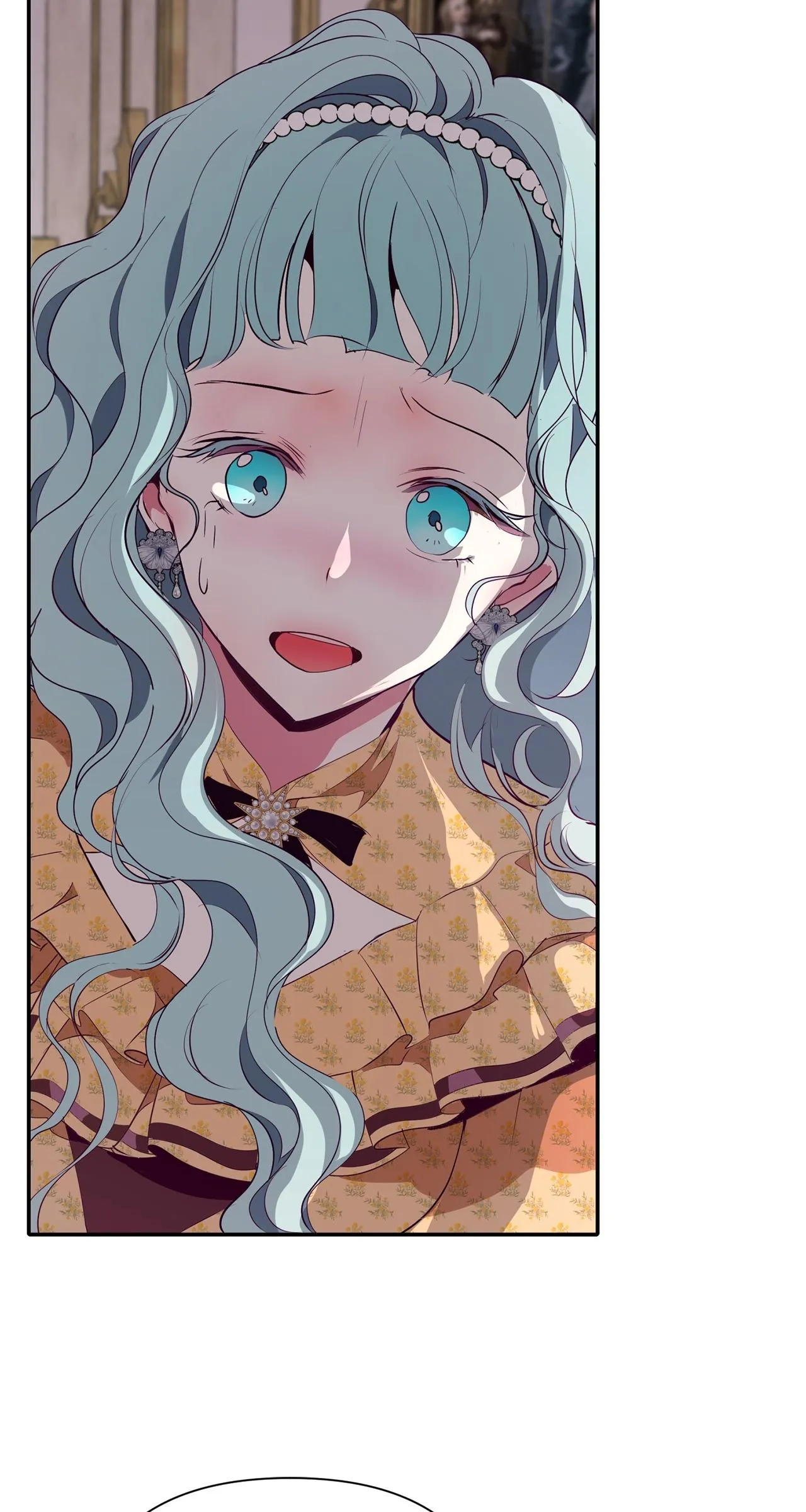 Becoming Best Friends With the Icy Male Lead Chapter 85 290 91974461f80c