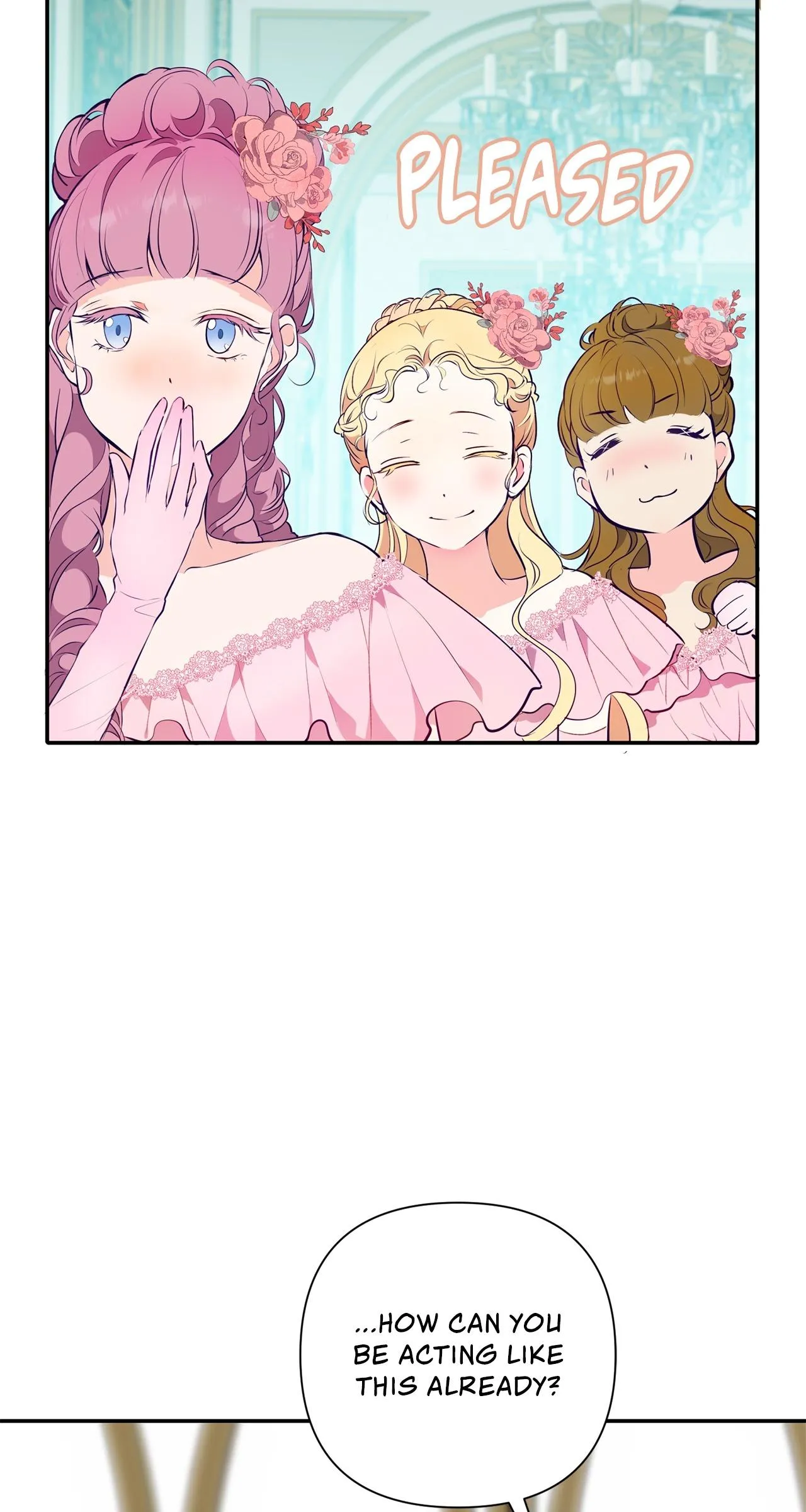 Becoming Best Friends With the Icy Male Lead Chapter 85 358 9b982bed815f