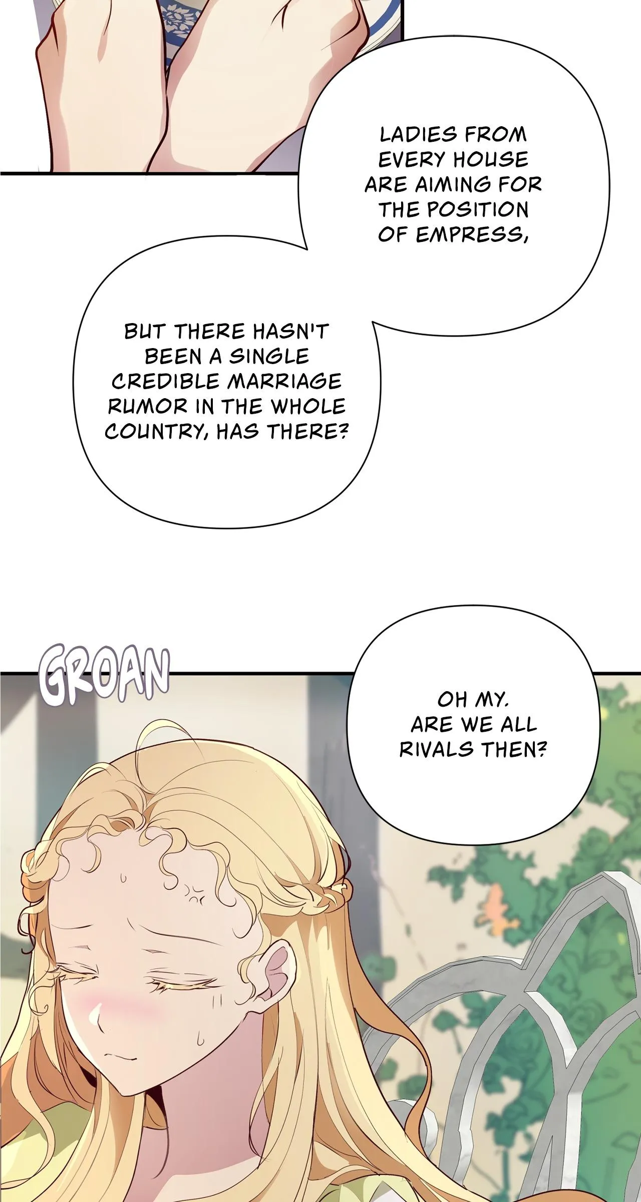 Becoming Best Friends With the Icy Male Lead Chapter 85 314 a44a73851b39