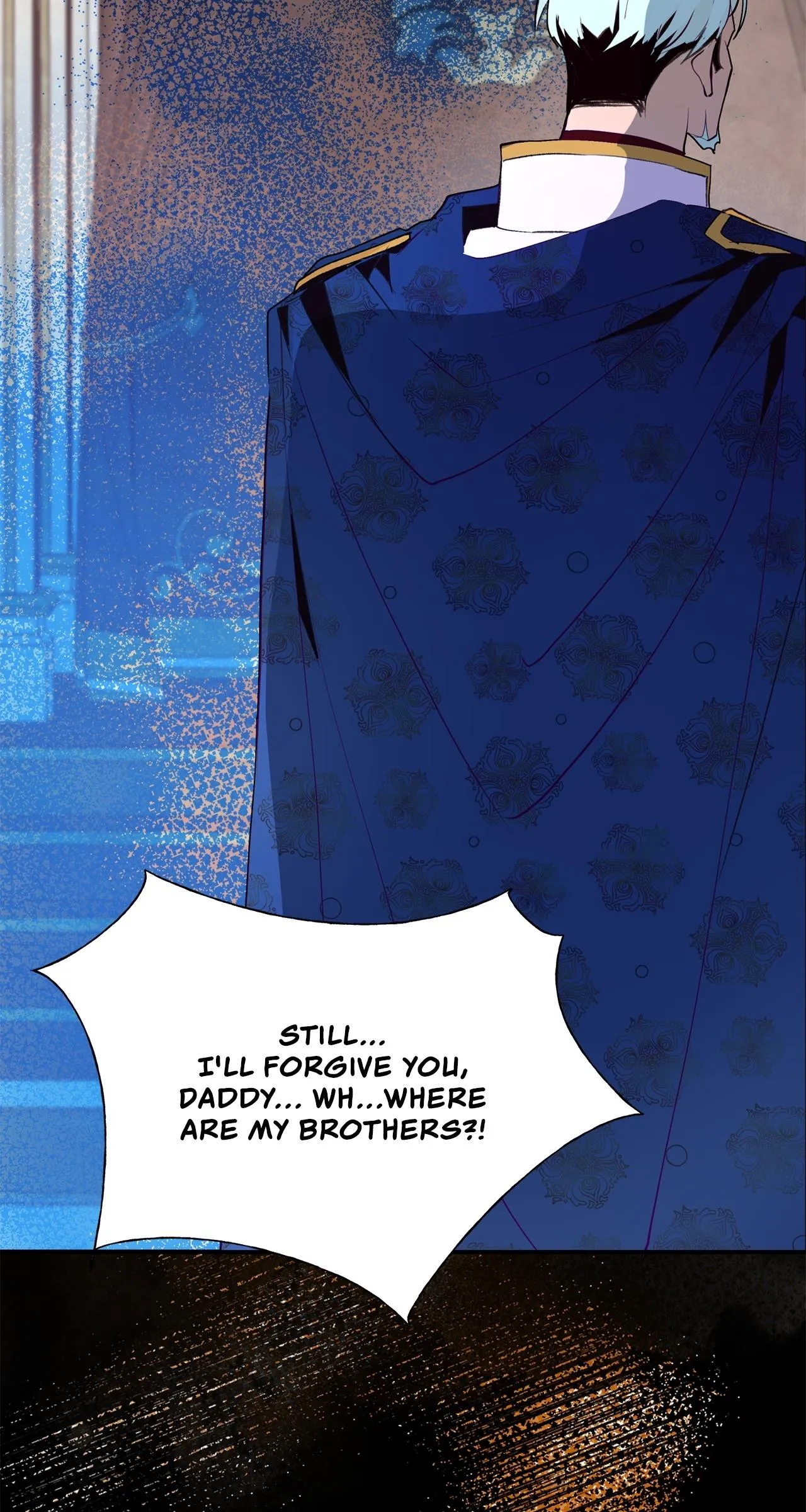Becoming Best Friends With the Icy Male Lead Chapter 85 302 a63594f5366b