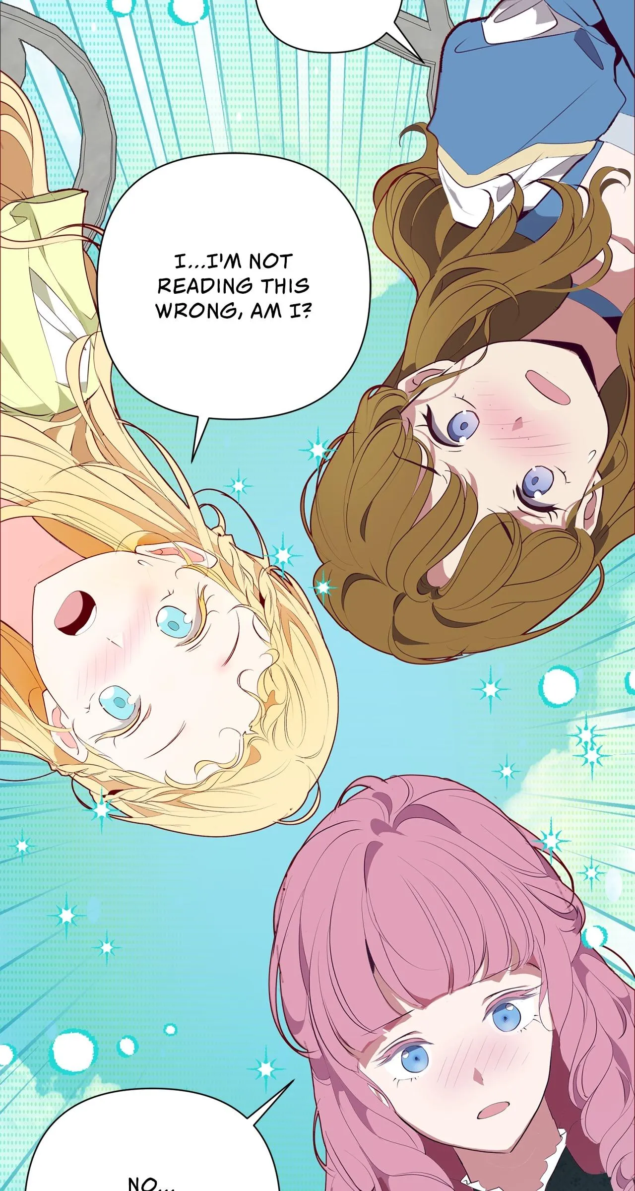 Becoming Best Friends With the Icy Male Lead Chapter 85 326 a8638c38443e