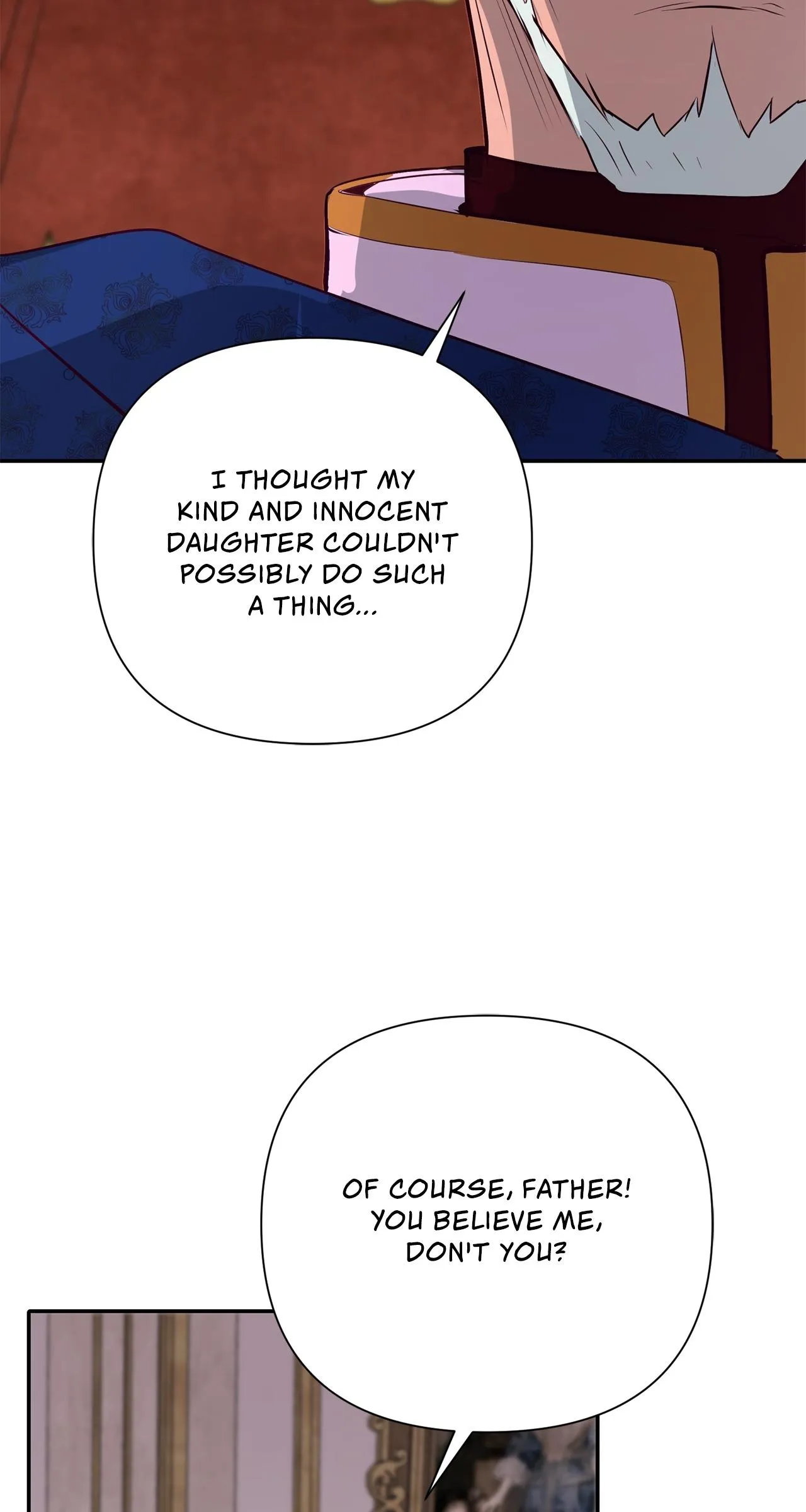 Becoming Best Friends With the Icy Male Lead Chapter 85 289 b9d04d5cbb1f