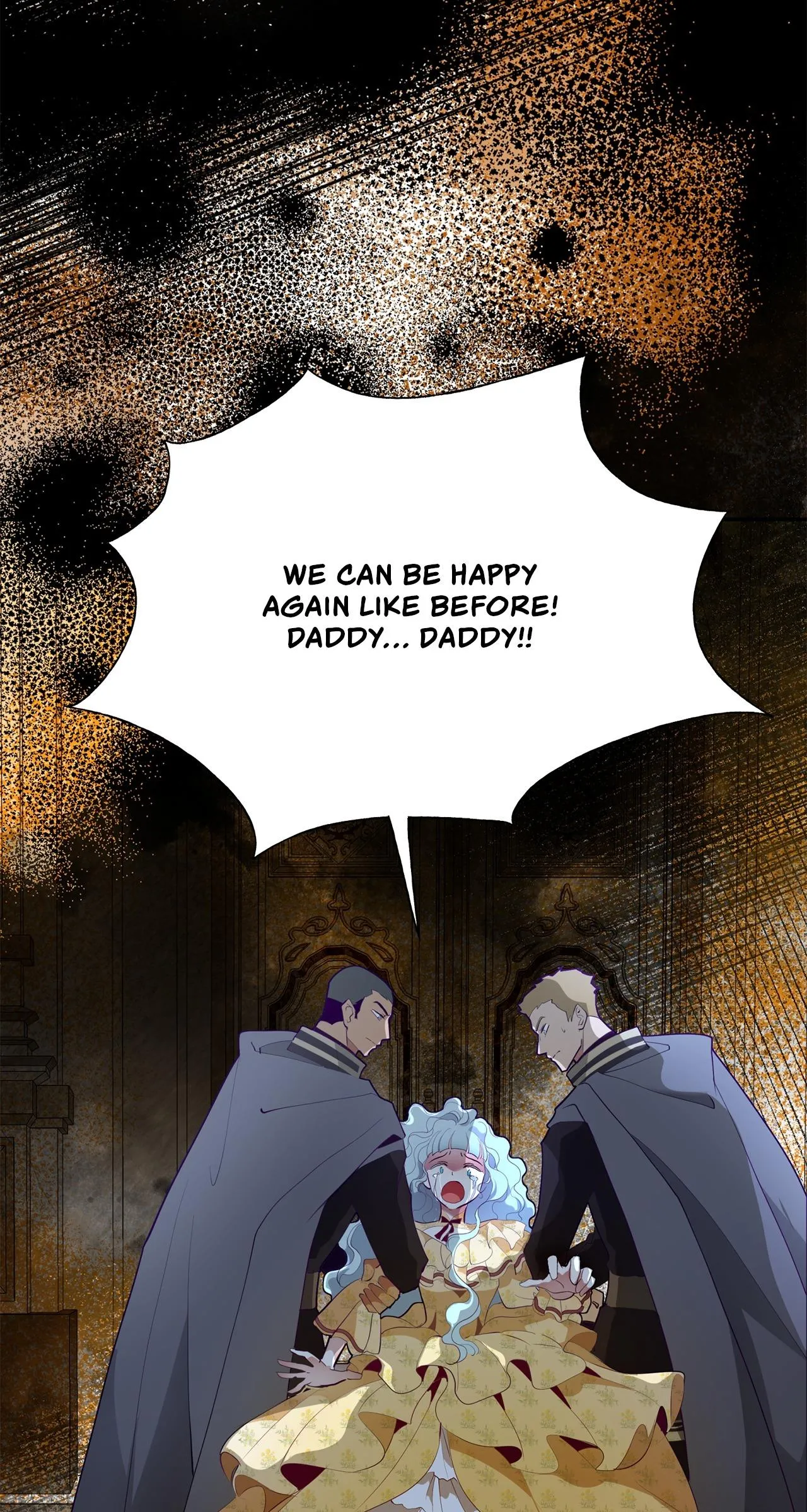 Becoming Best Friends With the Icy Male Lead Chapter 85 303 bbcac2fea919