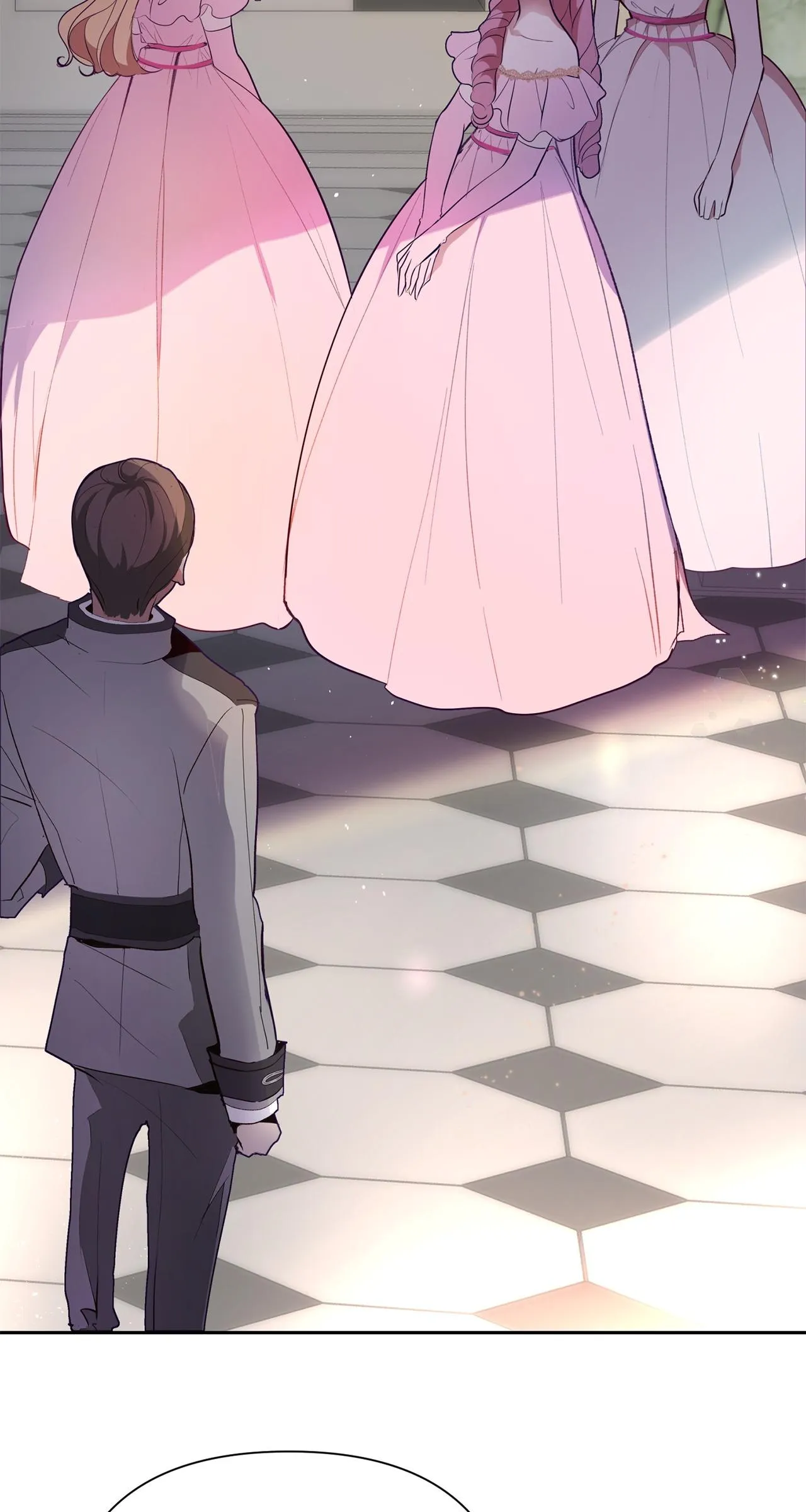 Becoming Best Friends With the Icy Male Lead Chapter 85 339 c72ca0eabe09