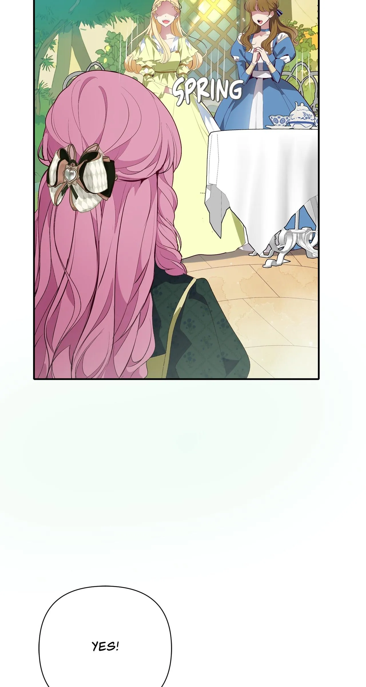 Becoming Best Friends With the Icy Male Lead Chapter 85 321 e49255e72022