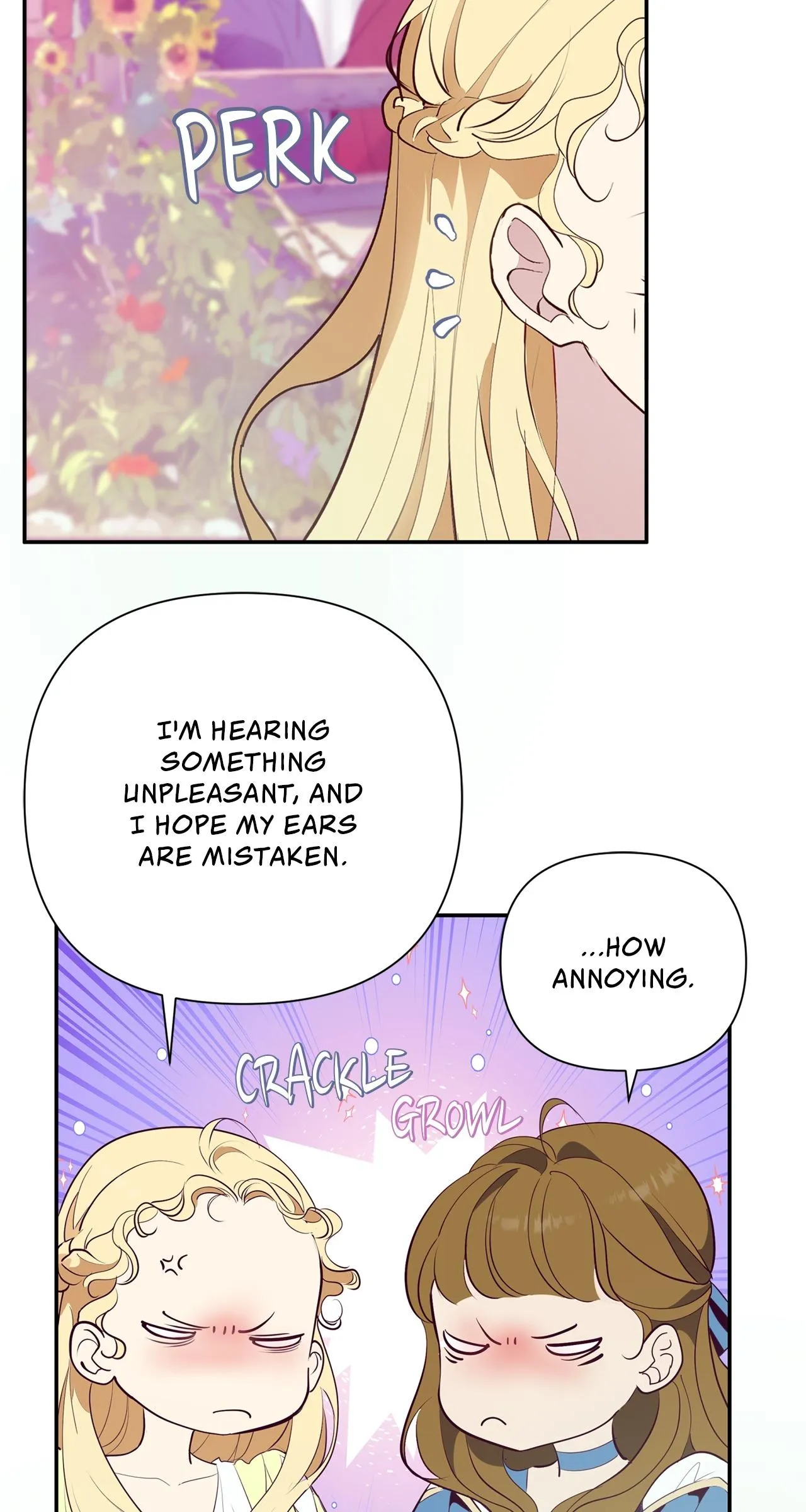 Becoming Best Friends With the Icy Male Lead Chapter 85 318 e699471d4ea0