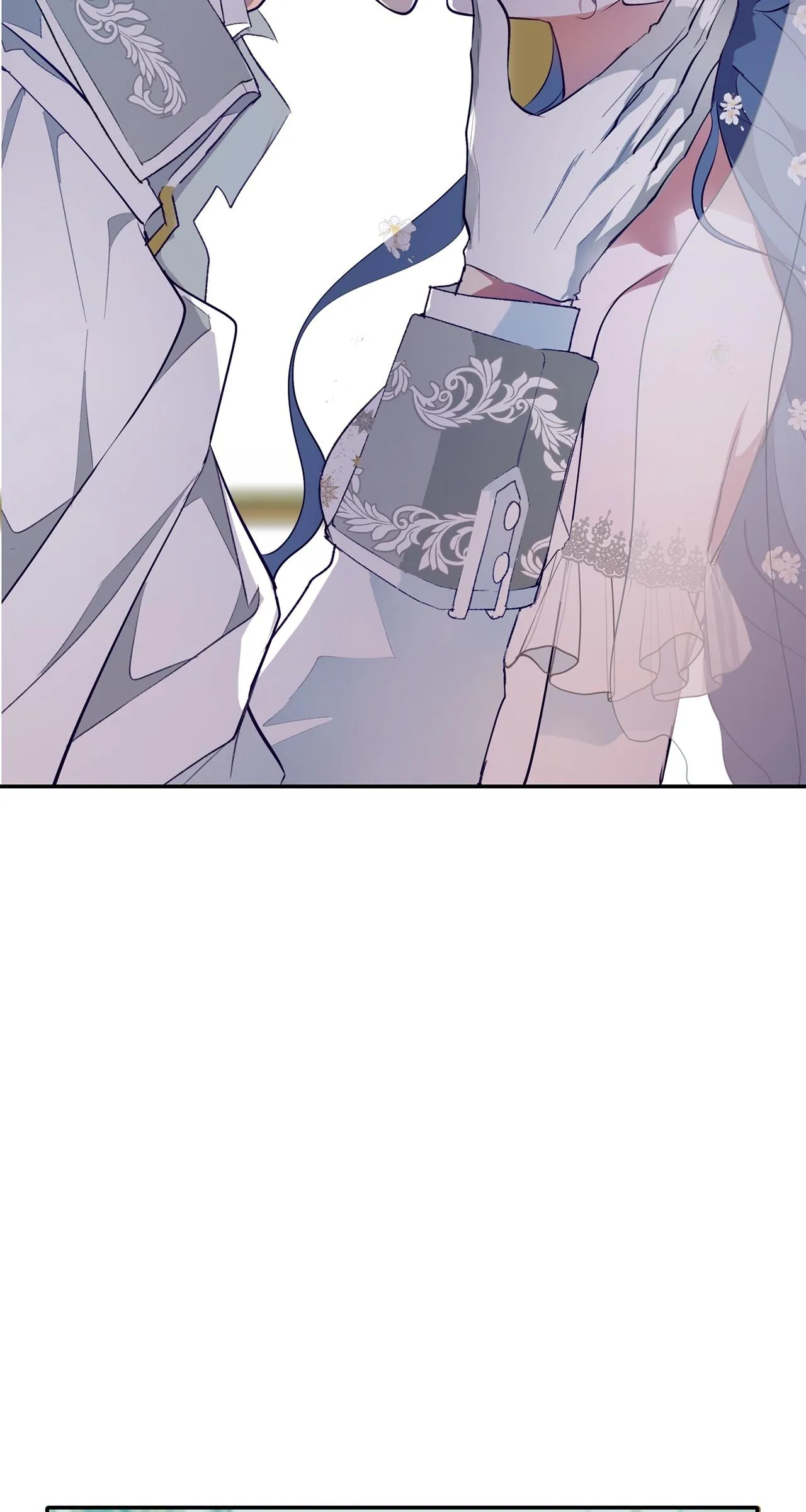 Becoming Best Friends With the Icy Male Lead Chapter 85 357 f626668e803b